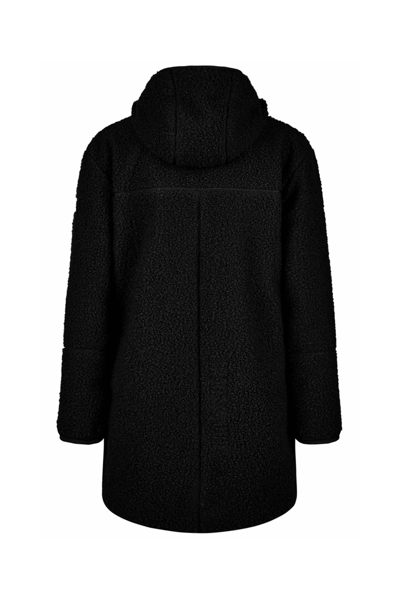 Pikeur Sports teddyfleece damejakke