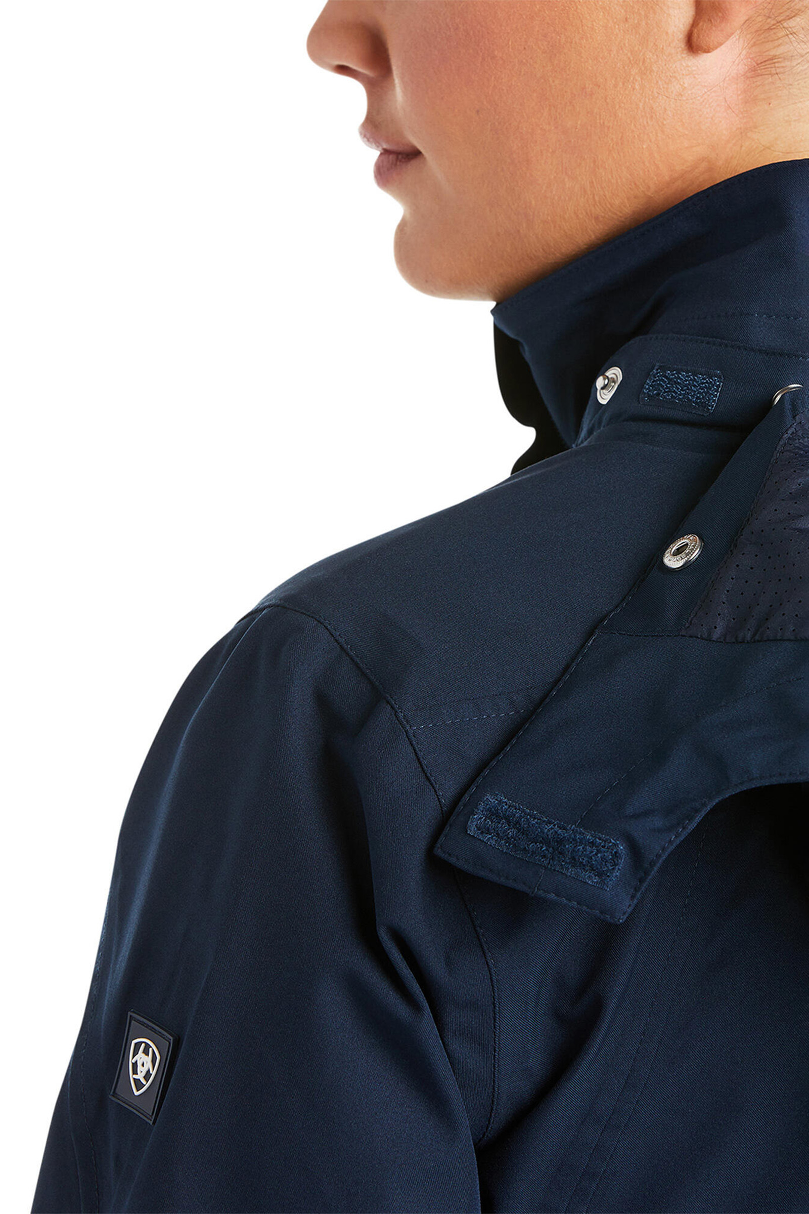 Ariat Coastal dame vandtæt jakke