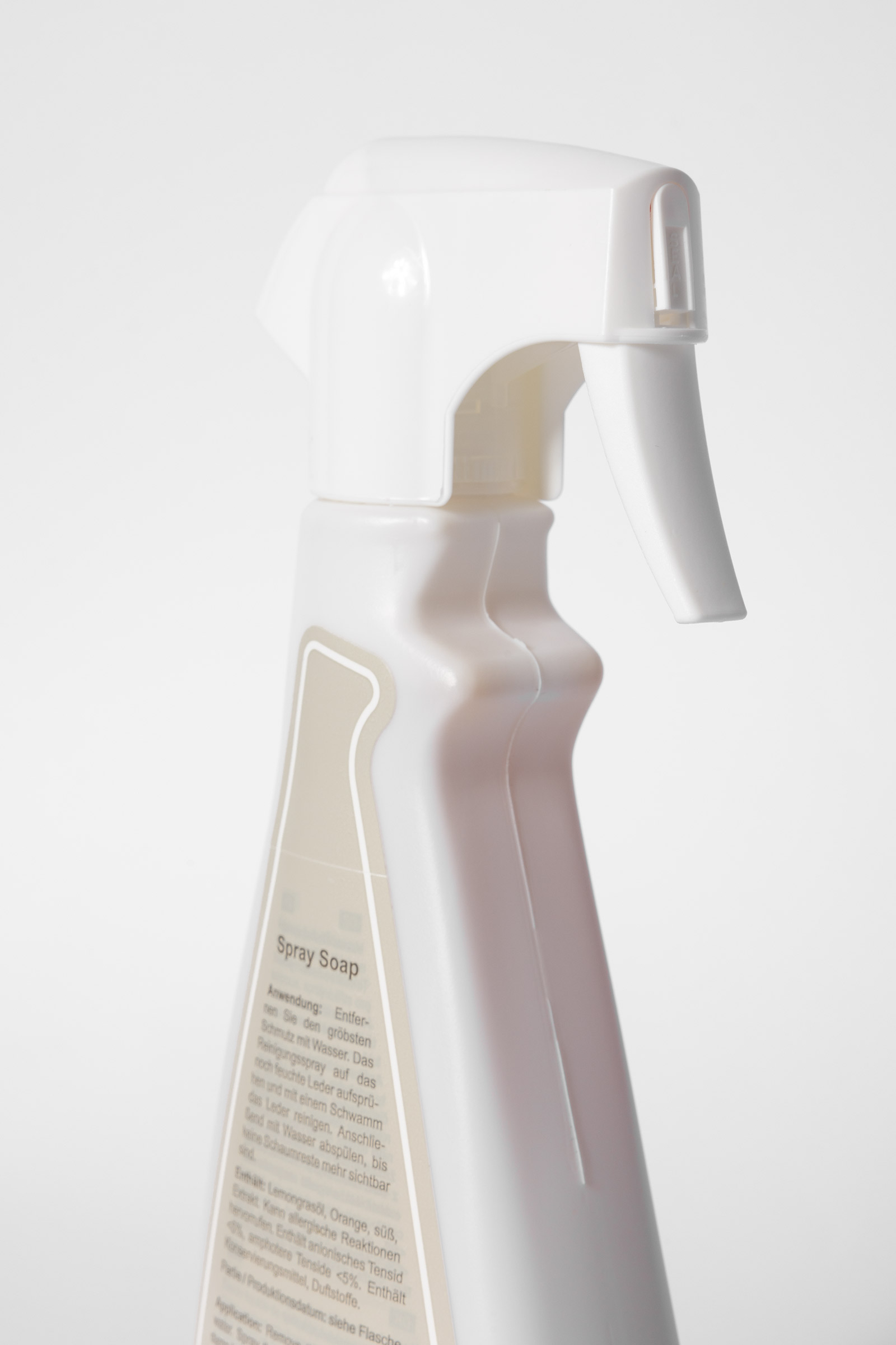 Horze Leather Clean Spray, 500 ml