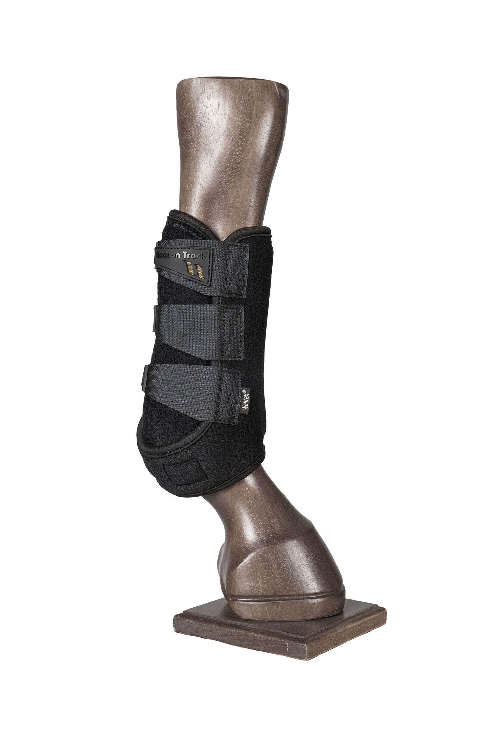 Back on Track AirFlow Gamacher