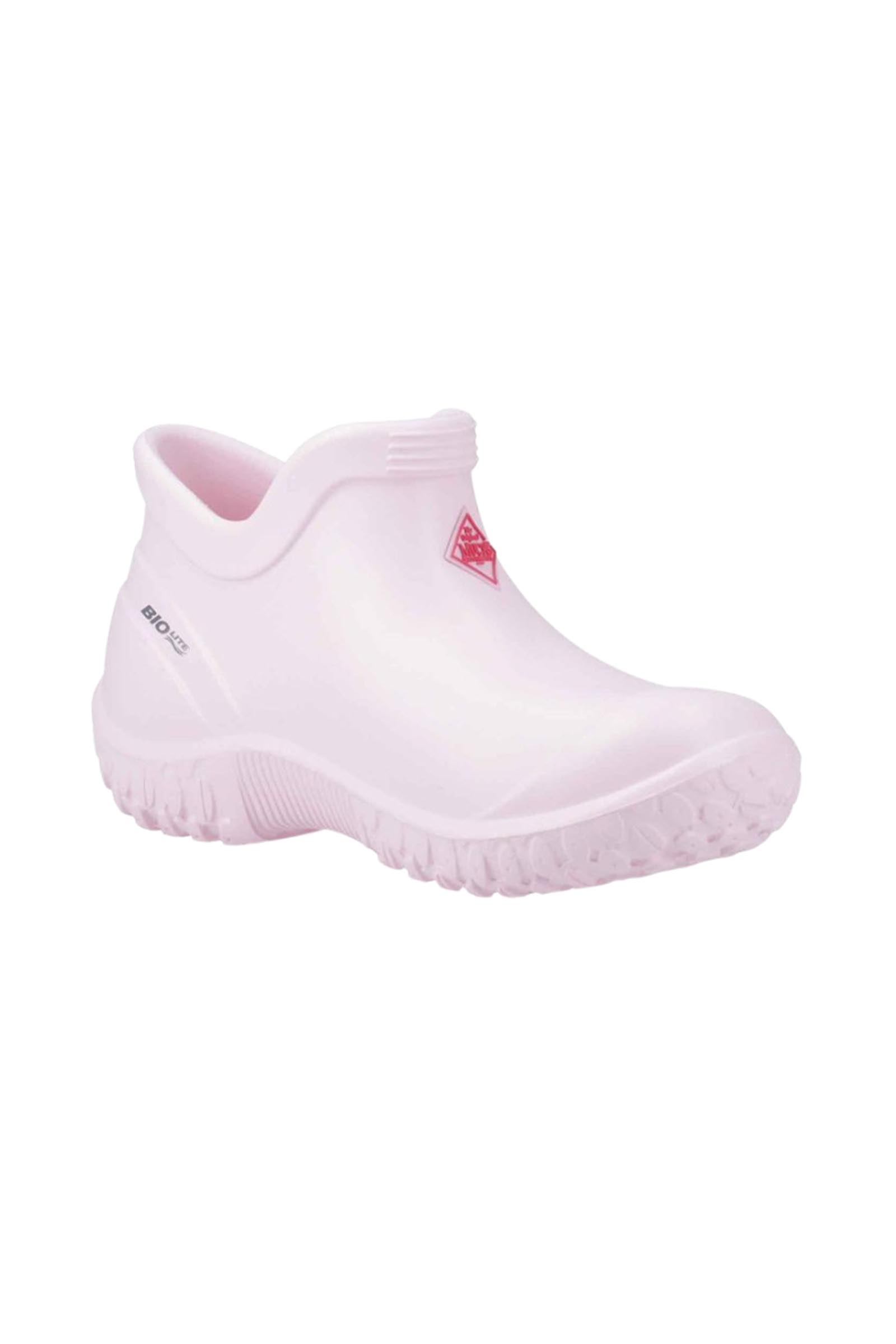 Pink Muck Boots Muckster lette b&oslash;rnest&oslash;vler Mini Mucks