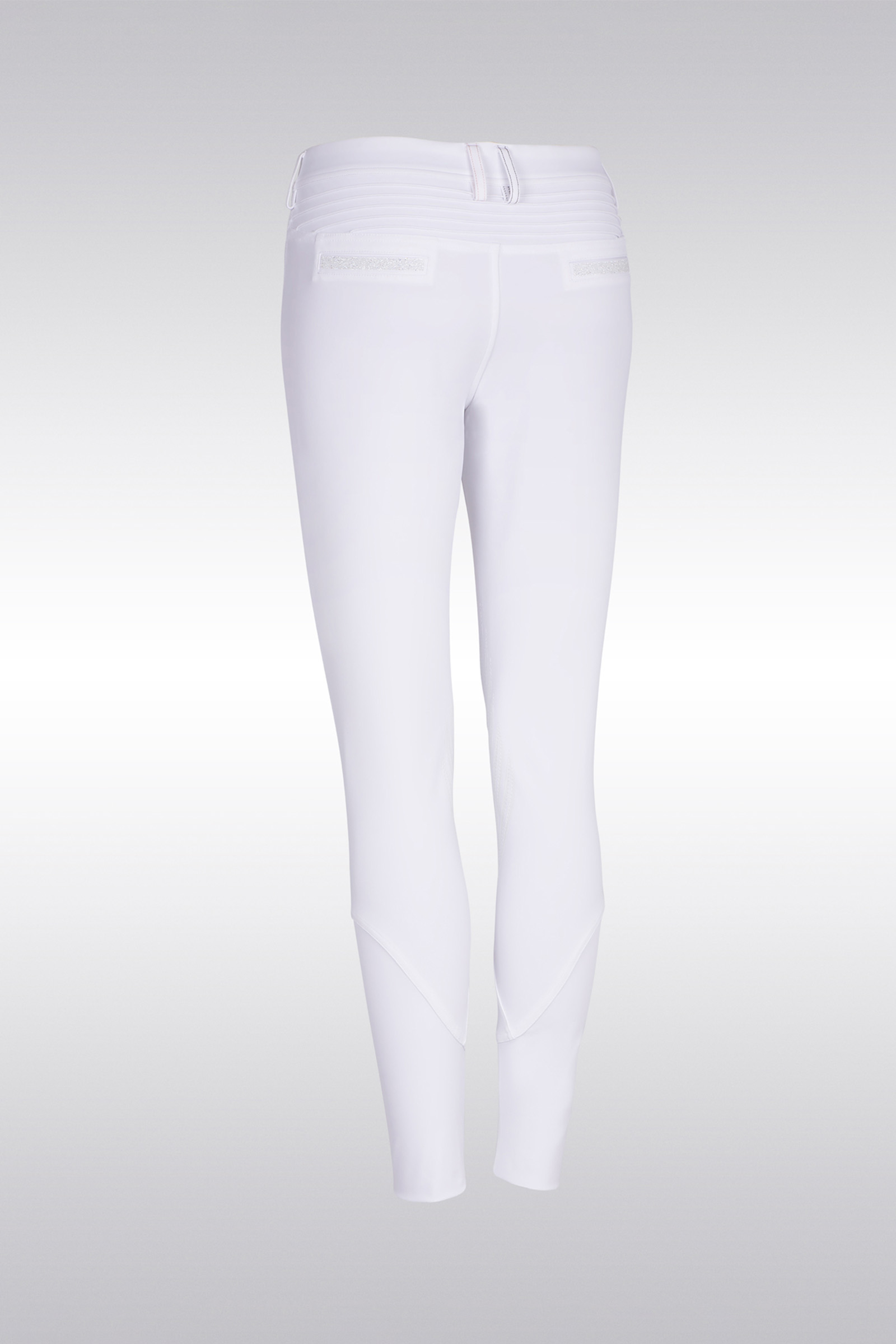 WH/AB Samshield Adele dame ridebukser med kn&aelig;beskyttelse