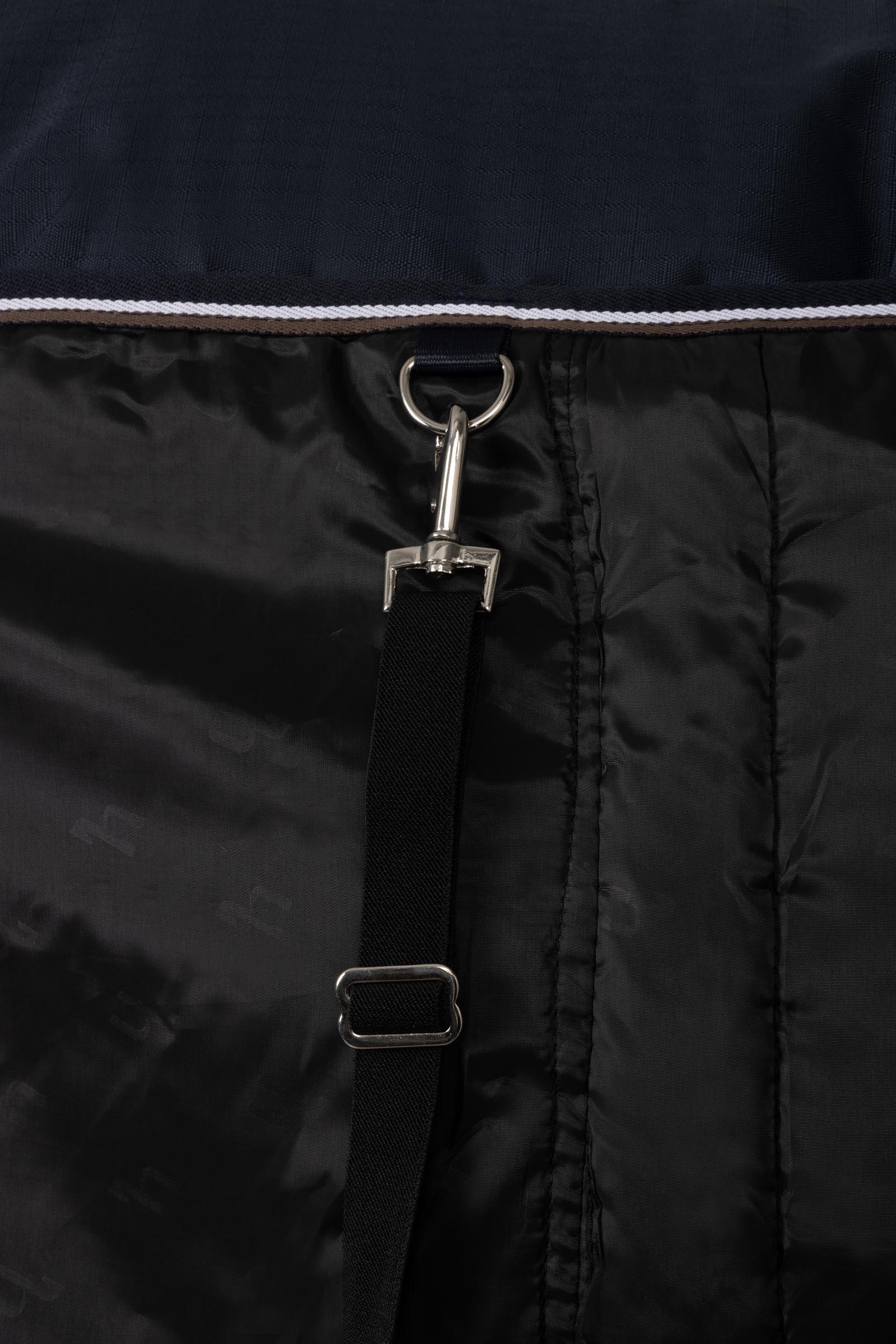 Horze Glasgow Full Neck Pony overgangsd&aelig;kken, 100 g