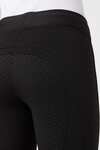Horze Active vinter silikone FS dameridetights
