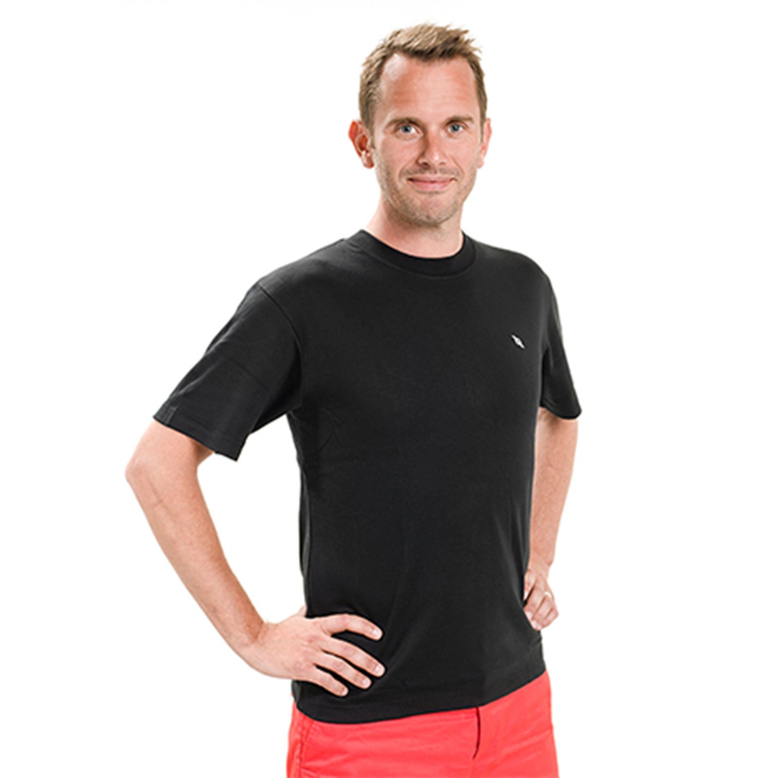 Back on Track T-shirt