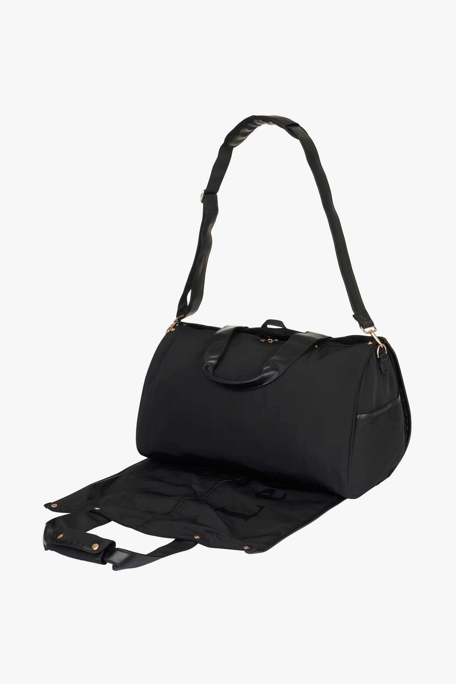 LeMieux Luxe Show Jacket Duffle Bag Taske