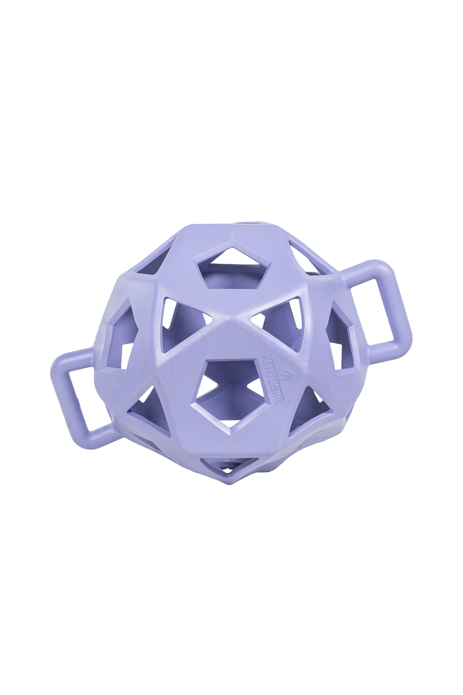 lavender Kentucky Horsewear Relax hest lege- og h&oslash;bold