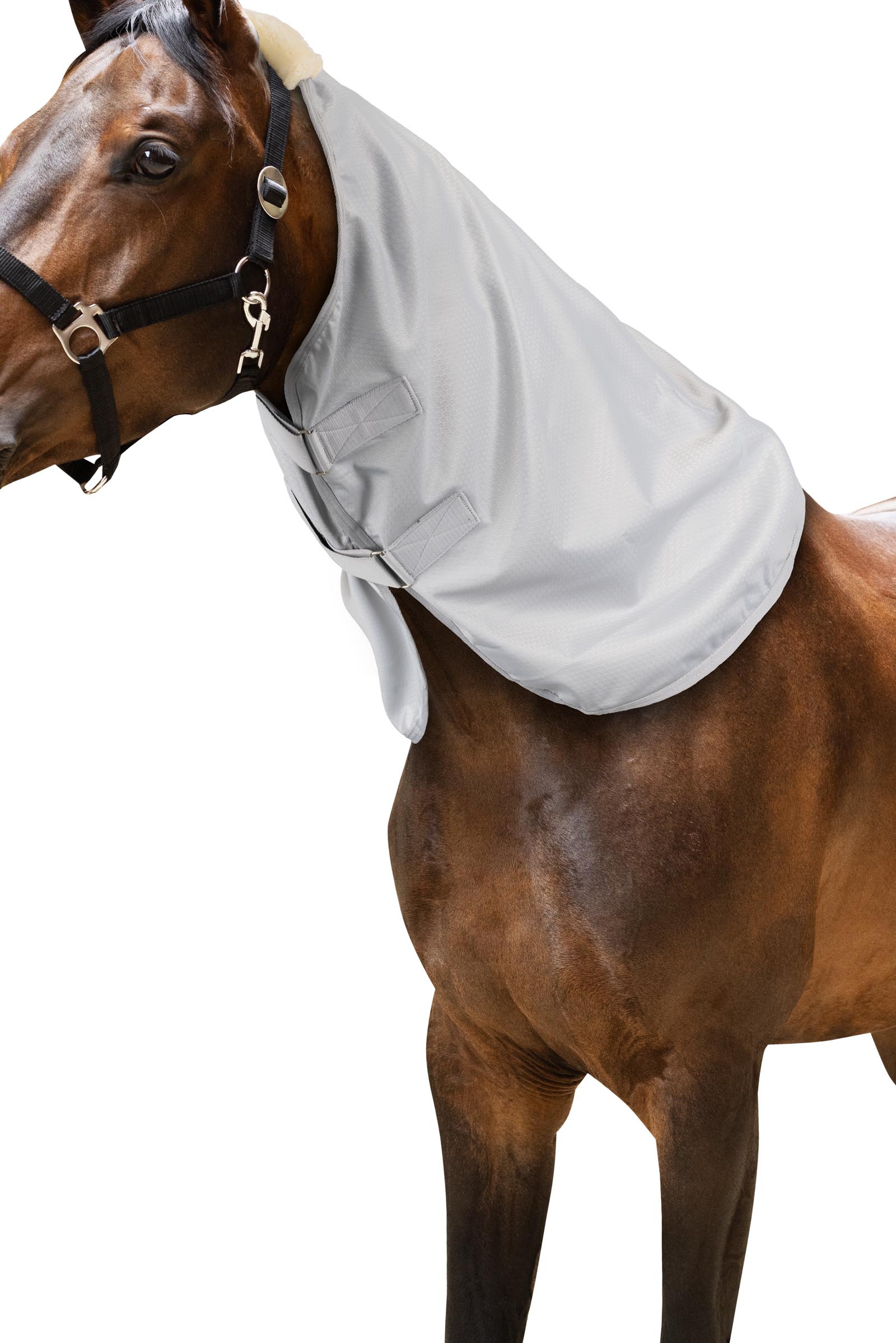 Horze Nevada 600D halsstykke