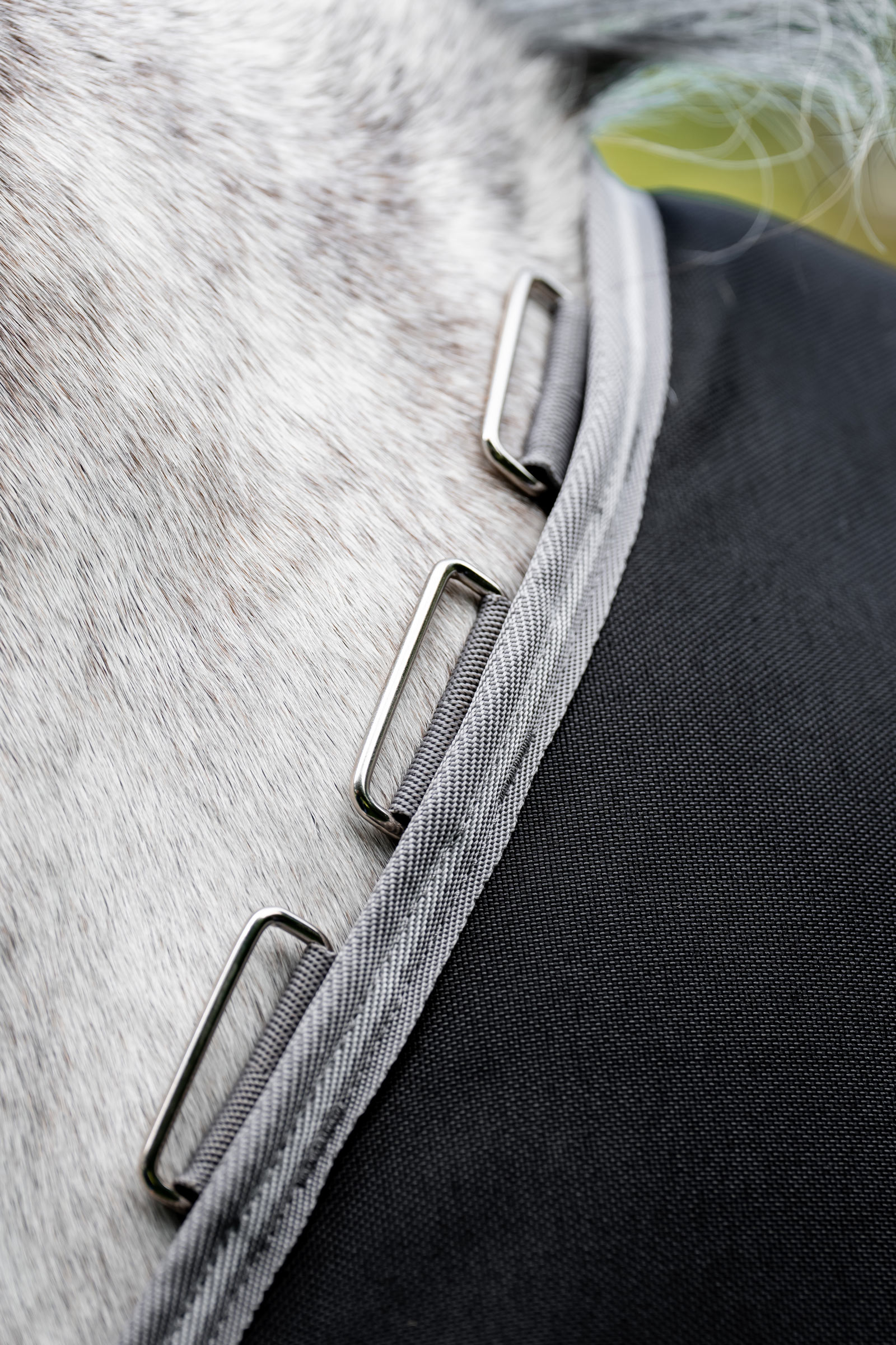 Horseware Amigo 1200D udedækken, 100 g