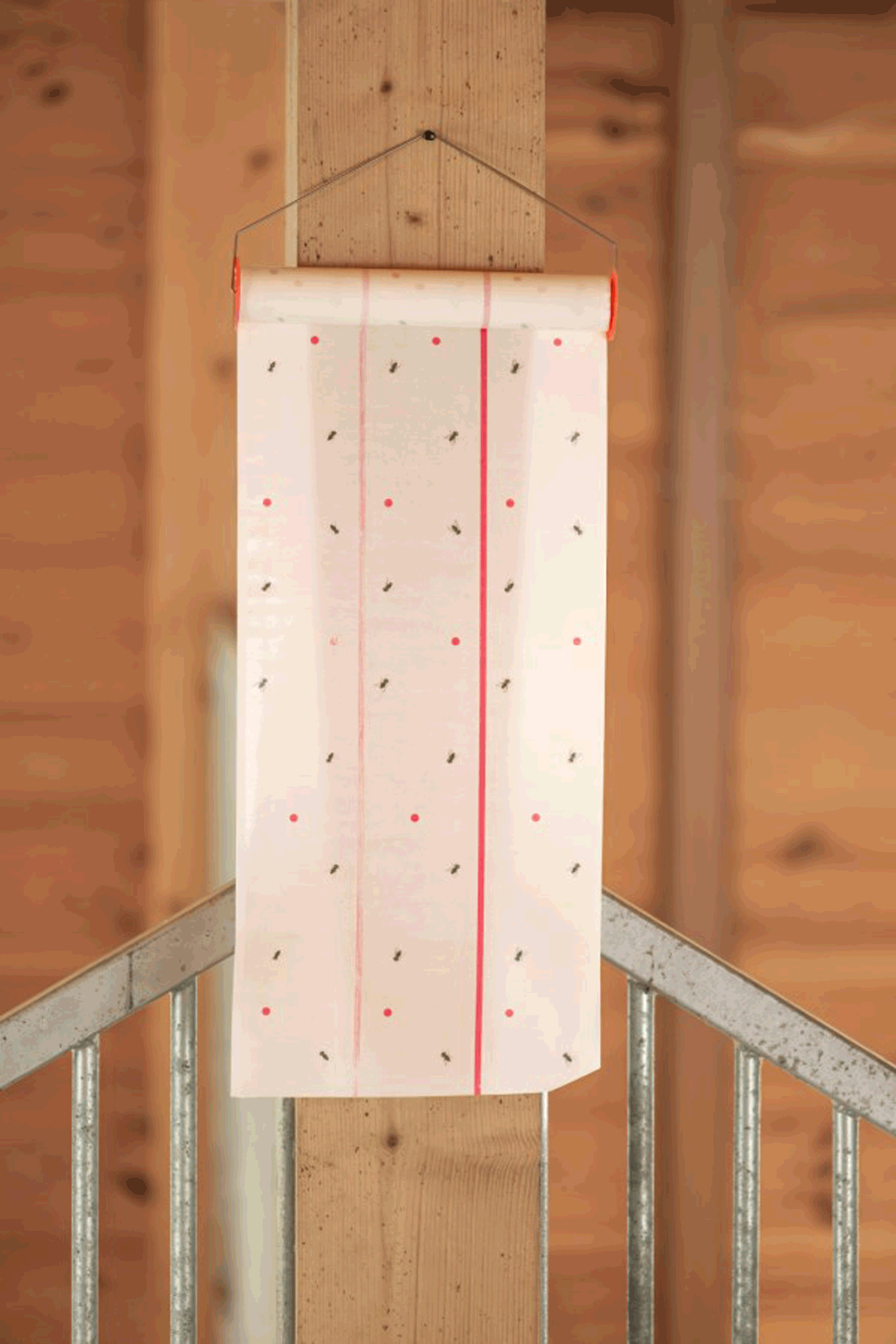 Kerbl Cit MuscaRoll fluef&aelig;lde, 10 m