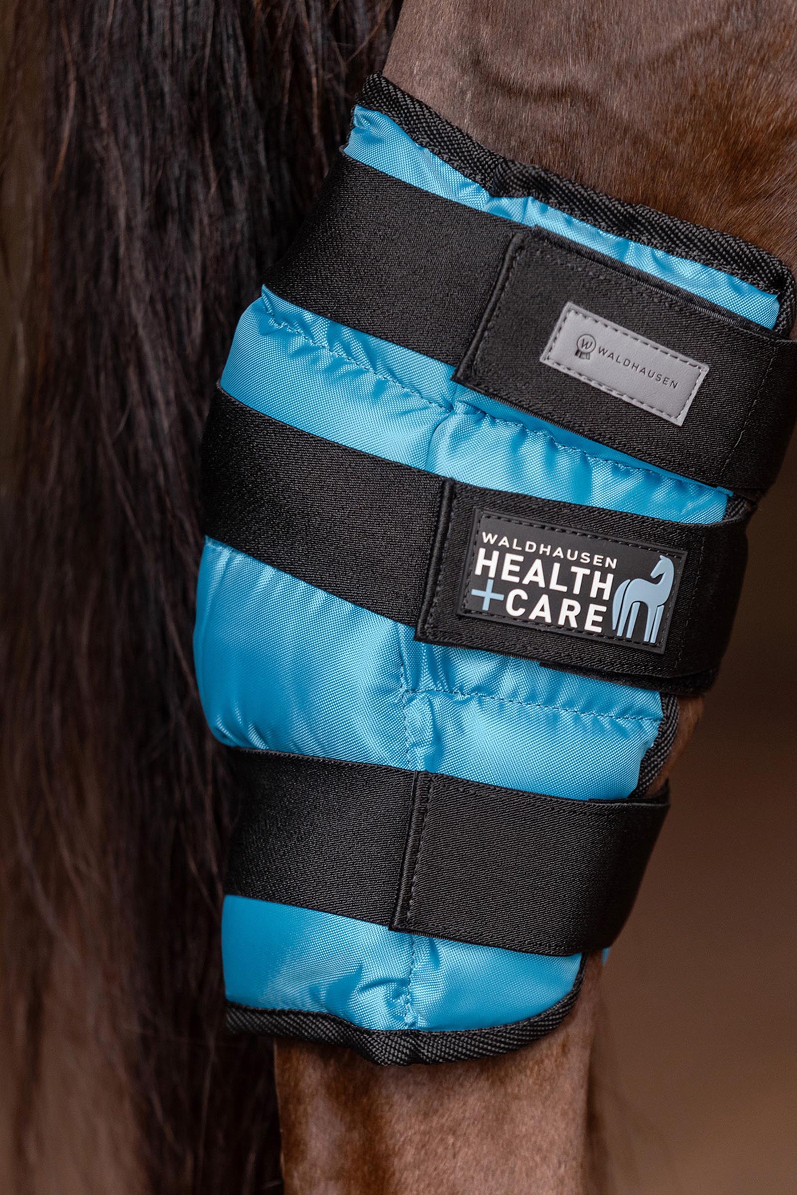 Waldhausen Health & Care Ankelfrost Gel Boot, (1 stk)