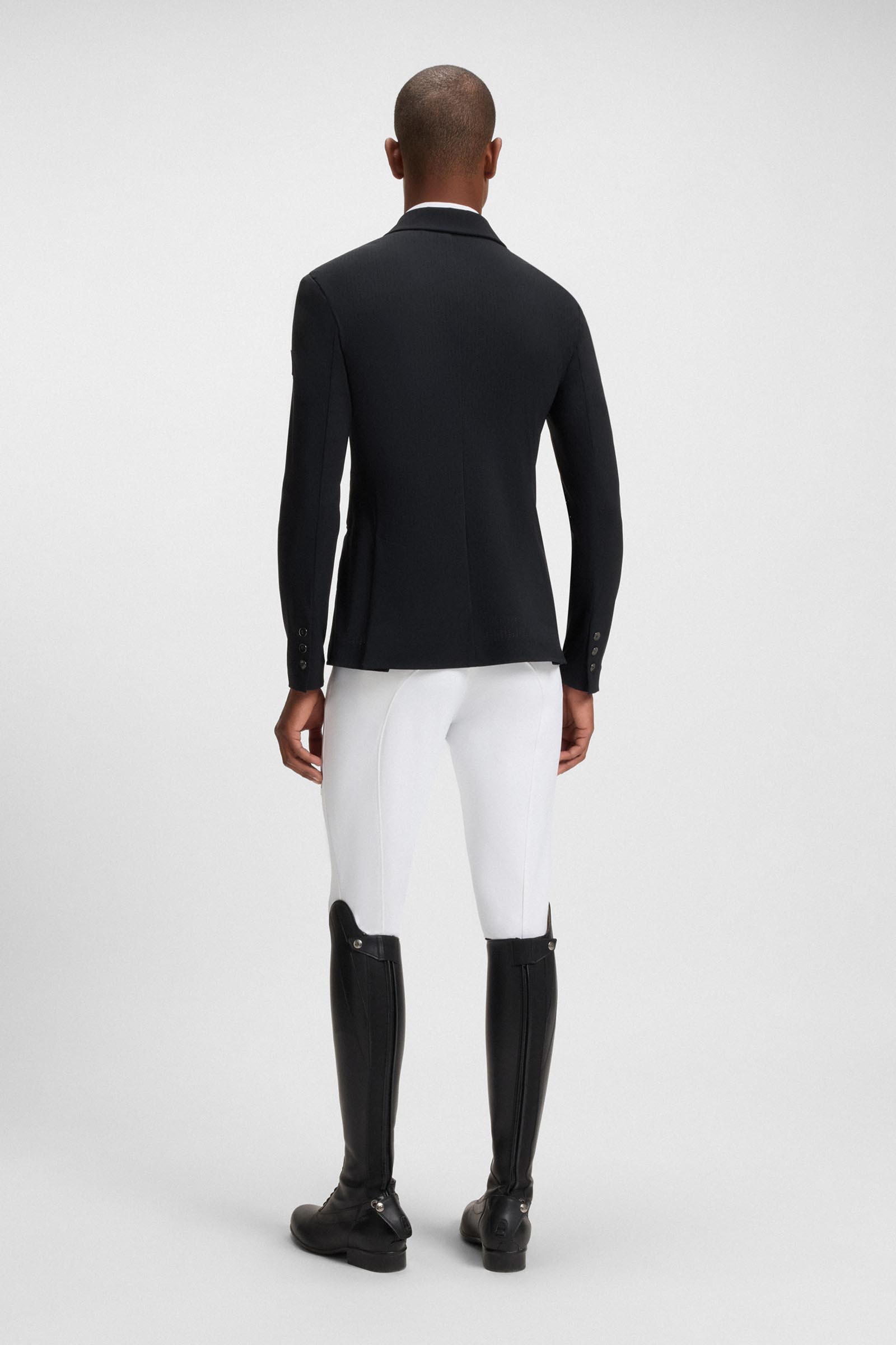 Boss Andrew herre st&aelig;vnejakke Forato