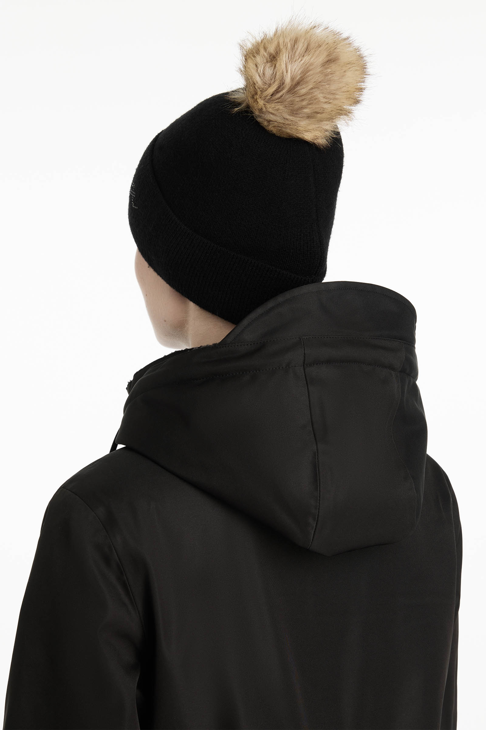 LeMieux Sparkle hue med glimmer