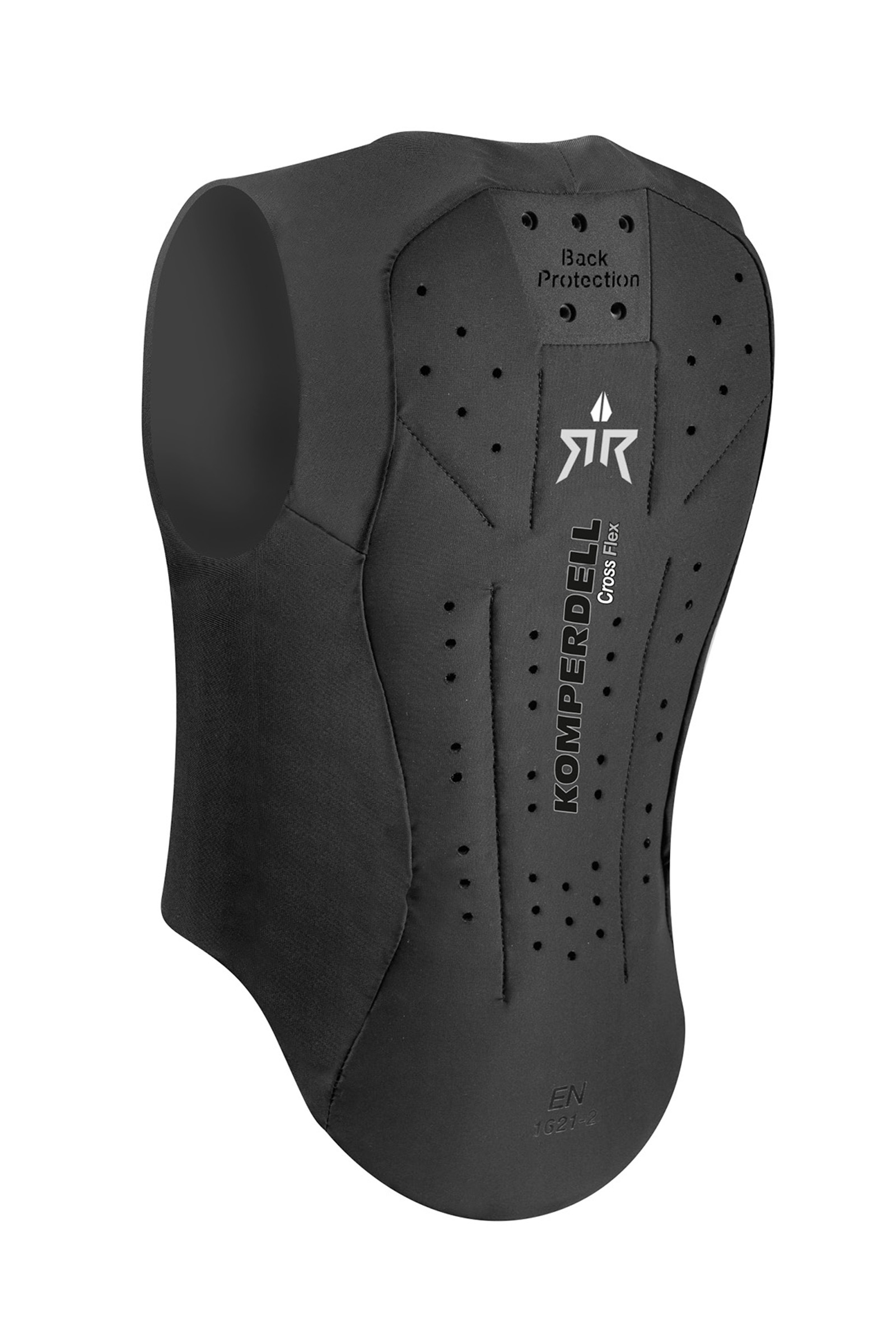 Komperdell Ballistic Vest Champion Sikkerhedsvest, børnemode