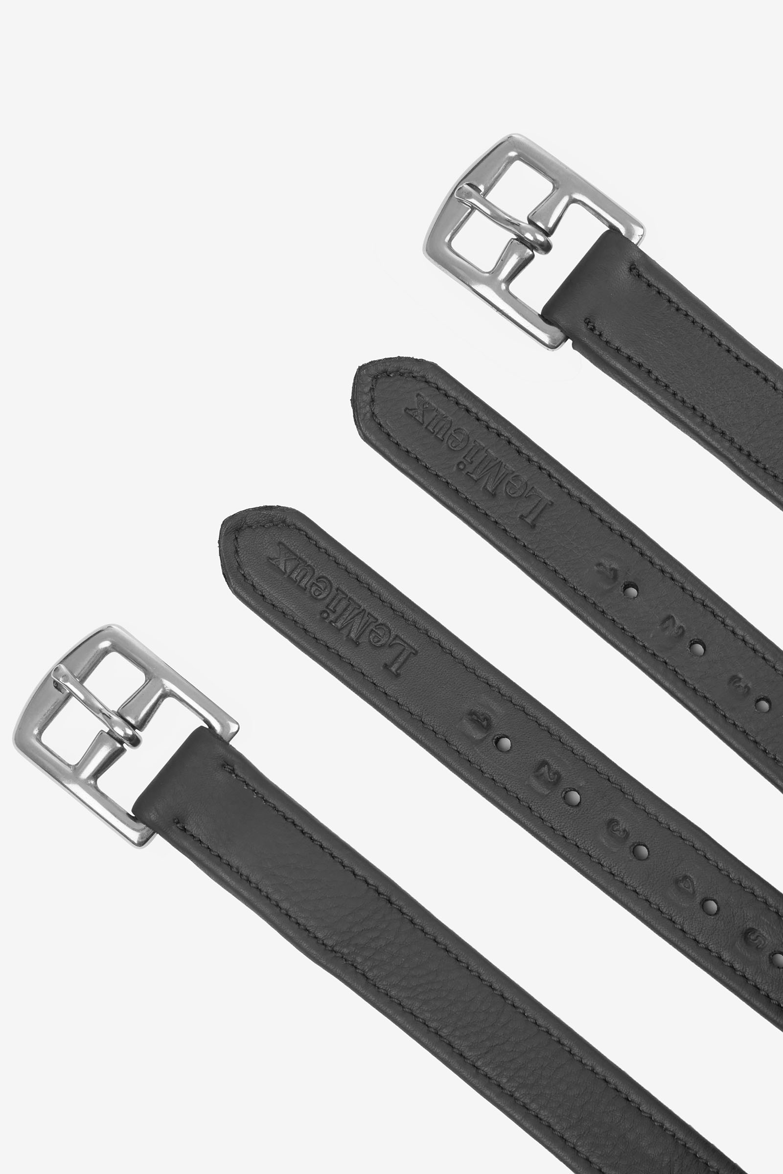 LeMieux stigbøjleremme til børn