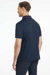 LeMieux herre performance poloshirt