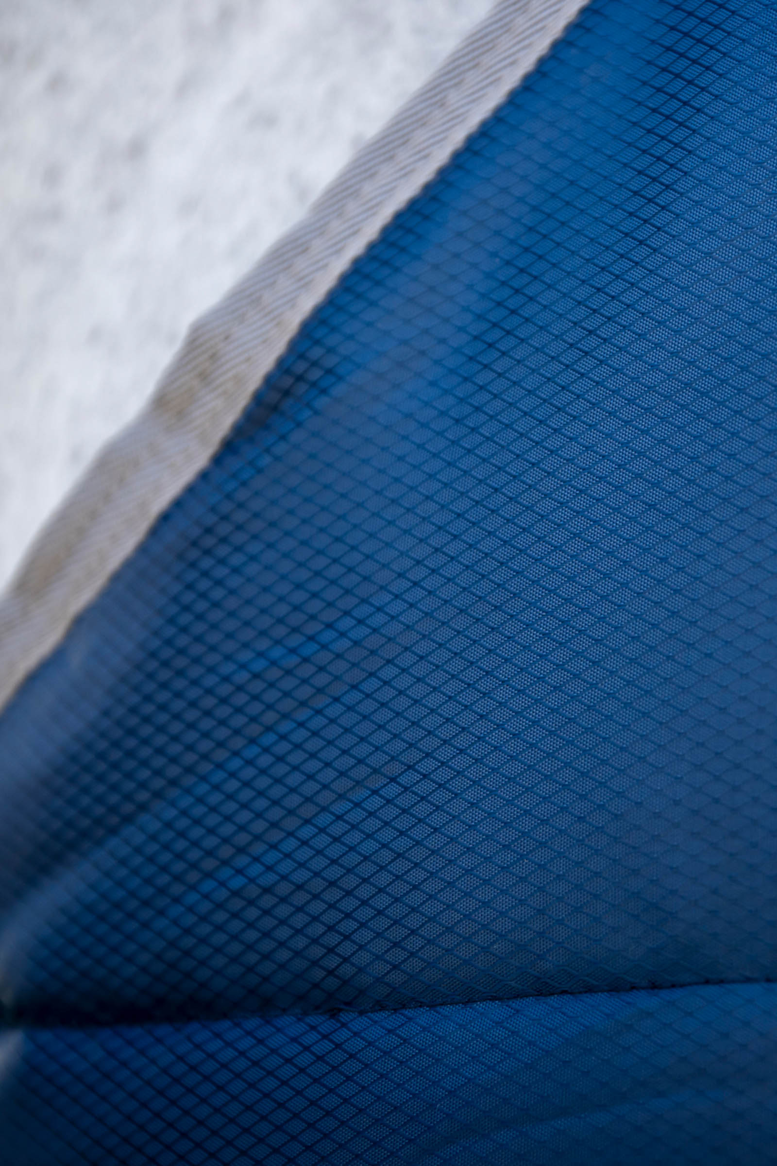 Horseware Amigo Ripstop Insulator stalddækken, 200g