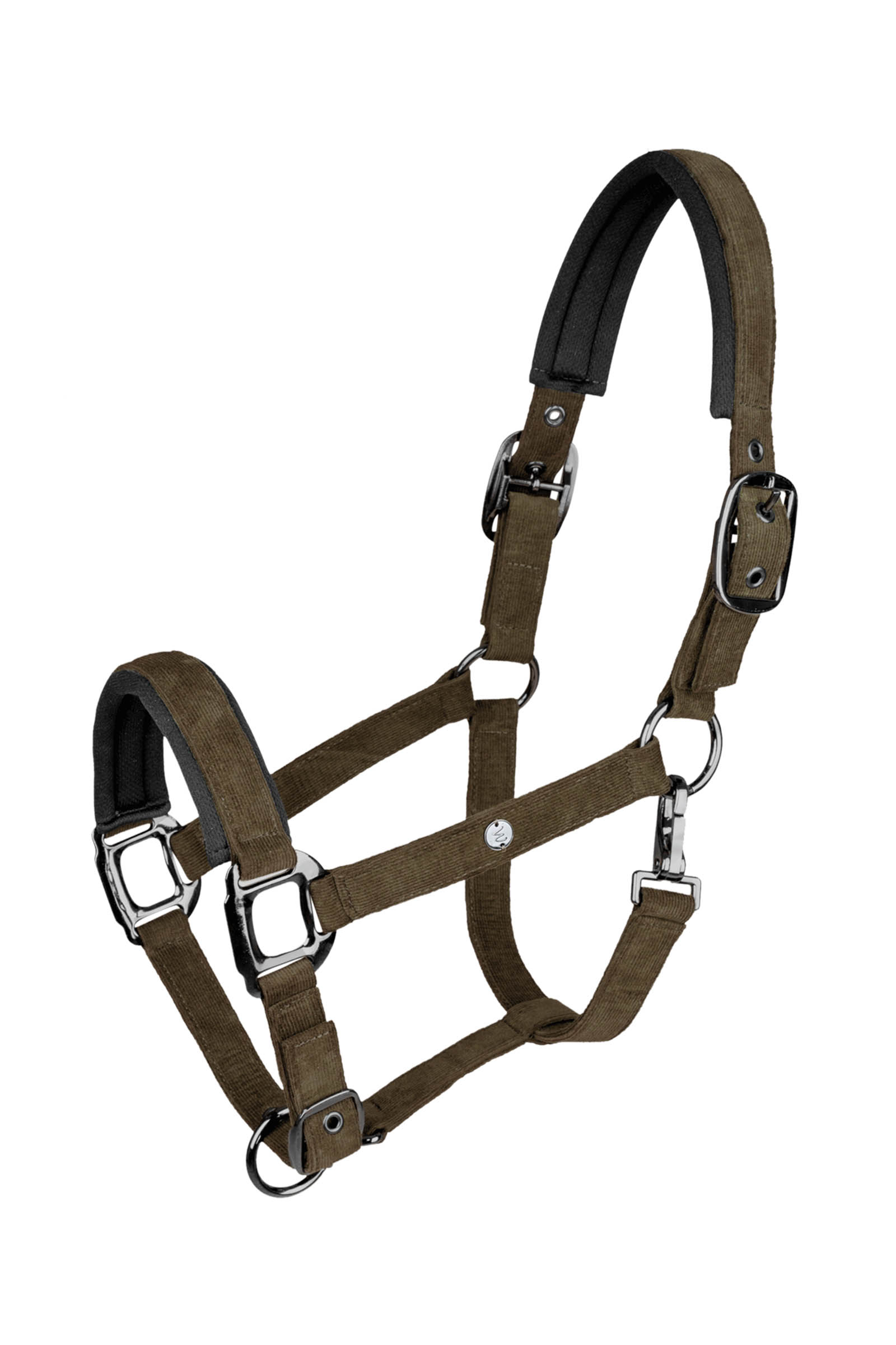 Green Brown Waldhausen St. Gallen Halter 
