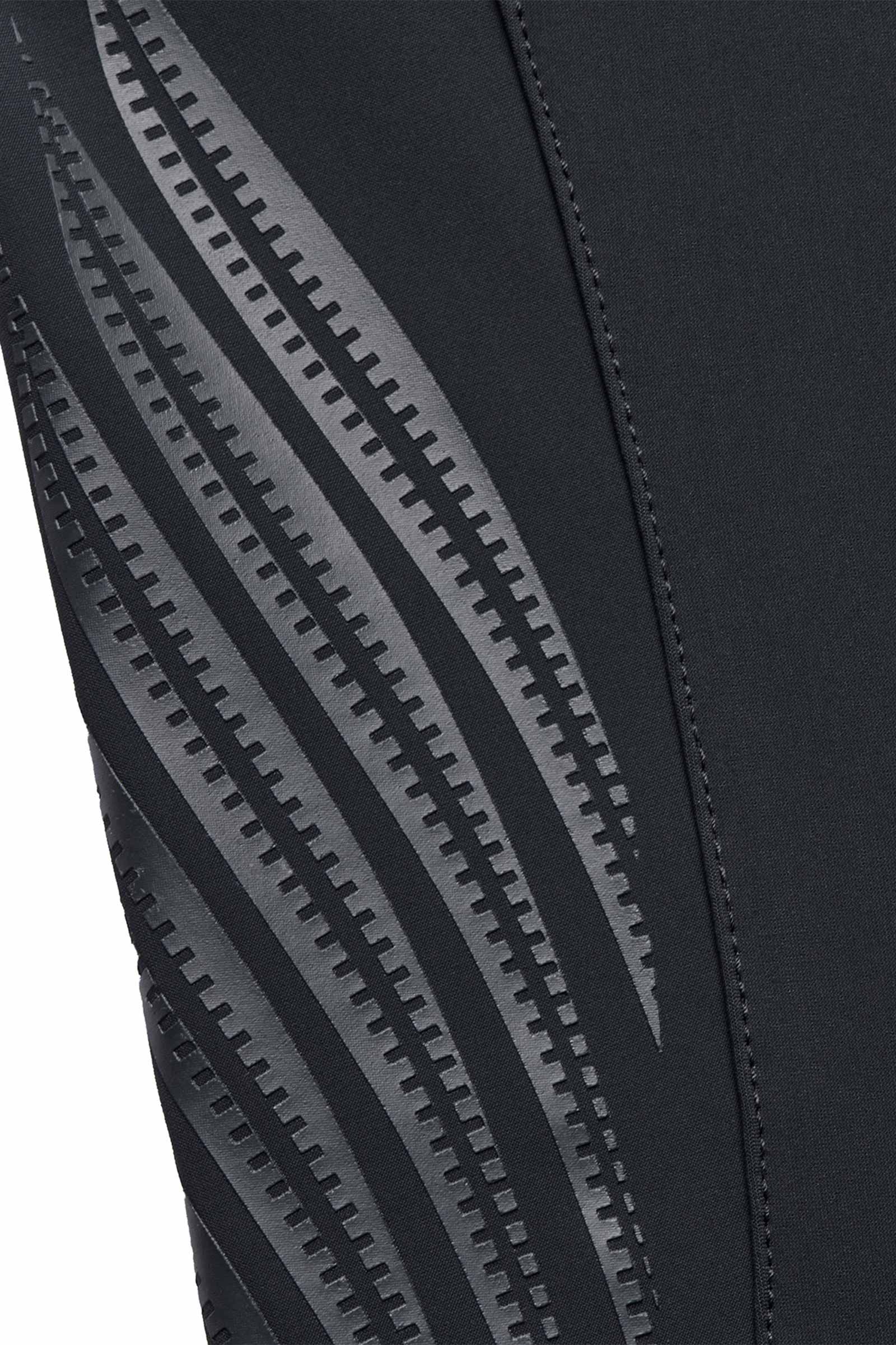 Samshield Adele dame ridebukser med kn&aelig;beskyttelse