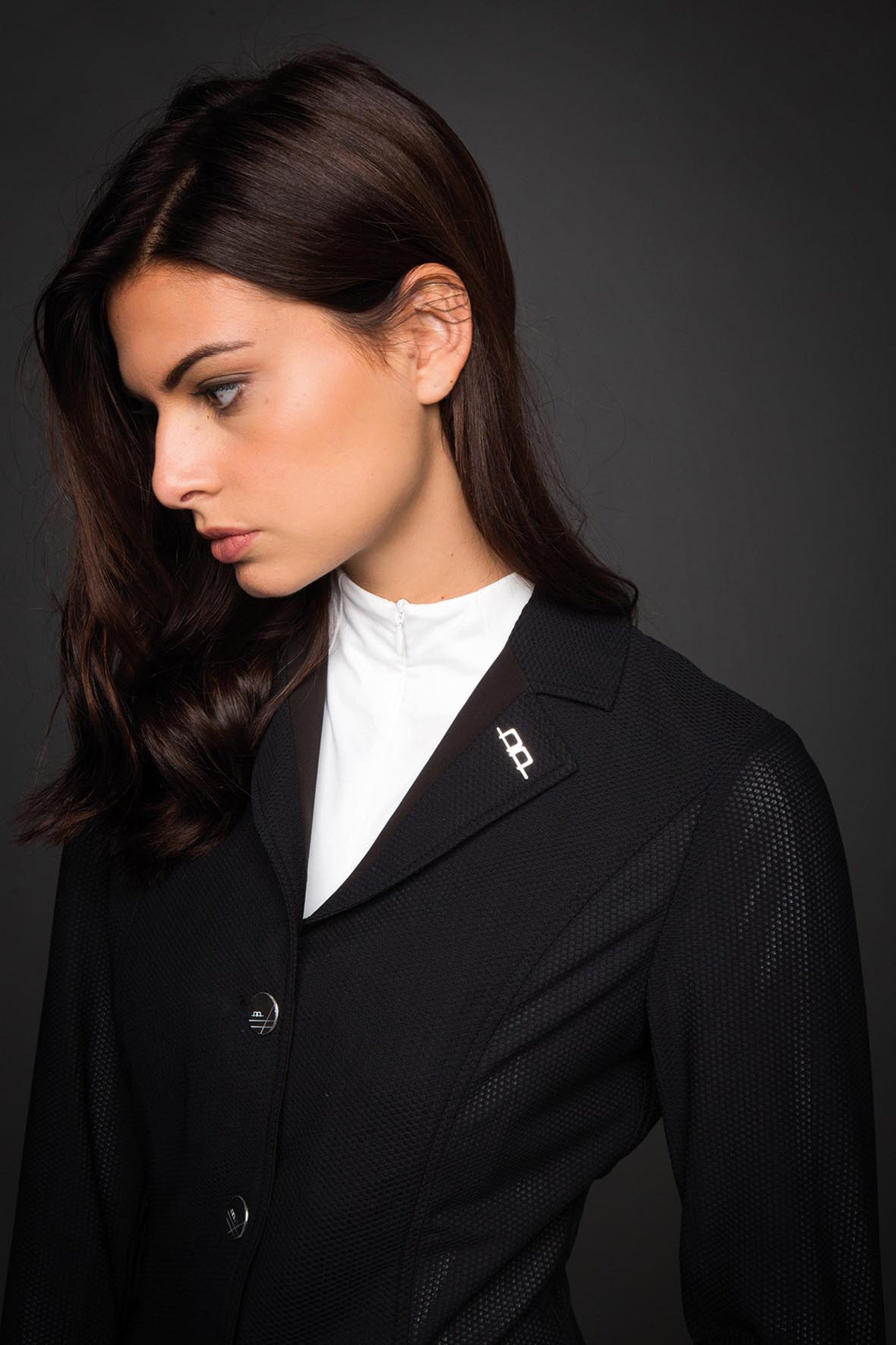 AA MotionLite Stævnejakke, damemodel