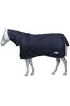 Saxon Defiant 600D Combo Neck Medium Turnout Rug, 200g