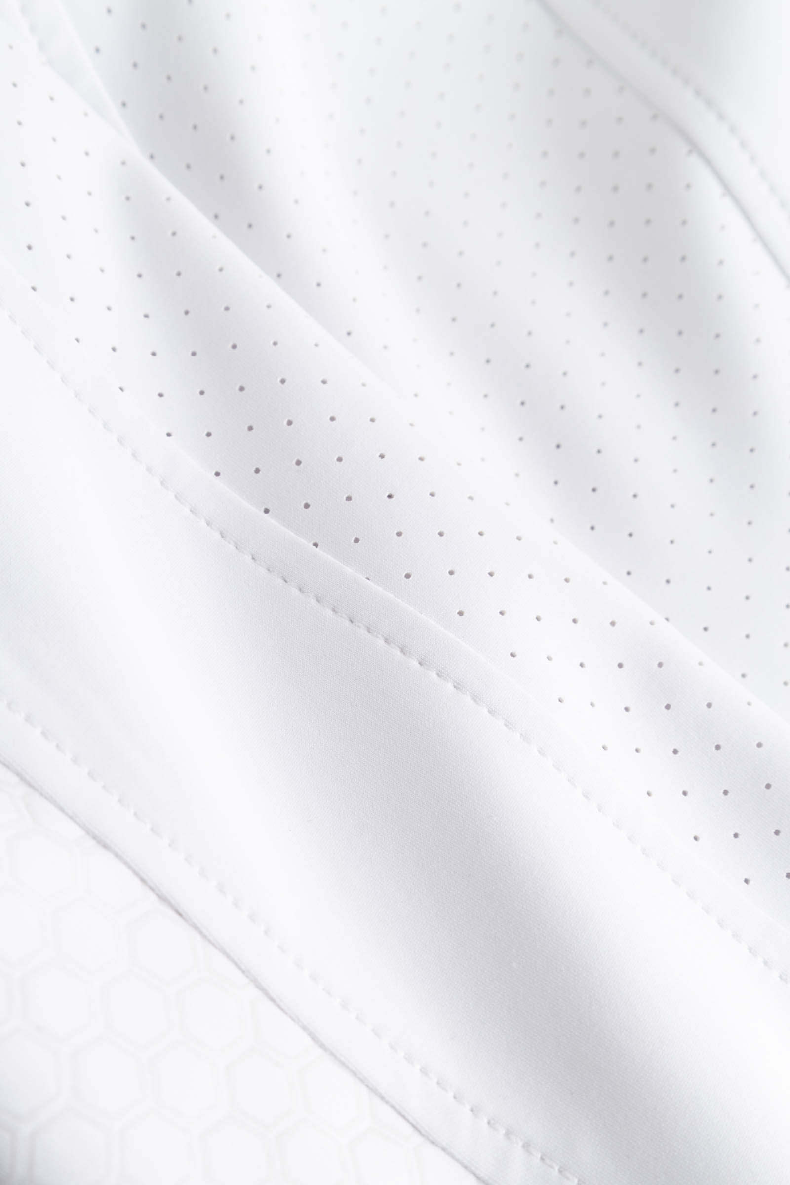 Horze Matilda perforerede ridebukser til kvinder med fuldgrip