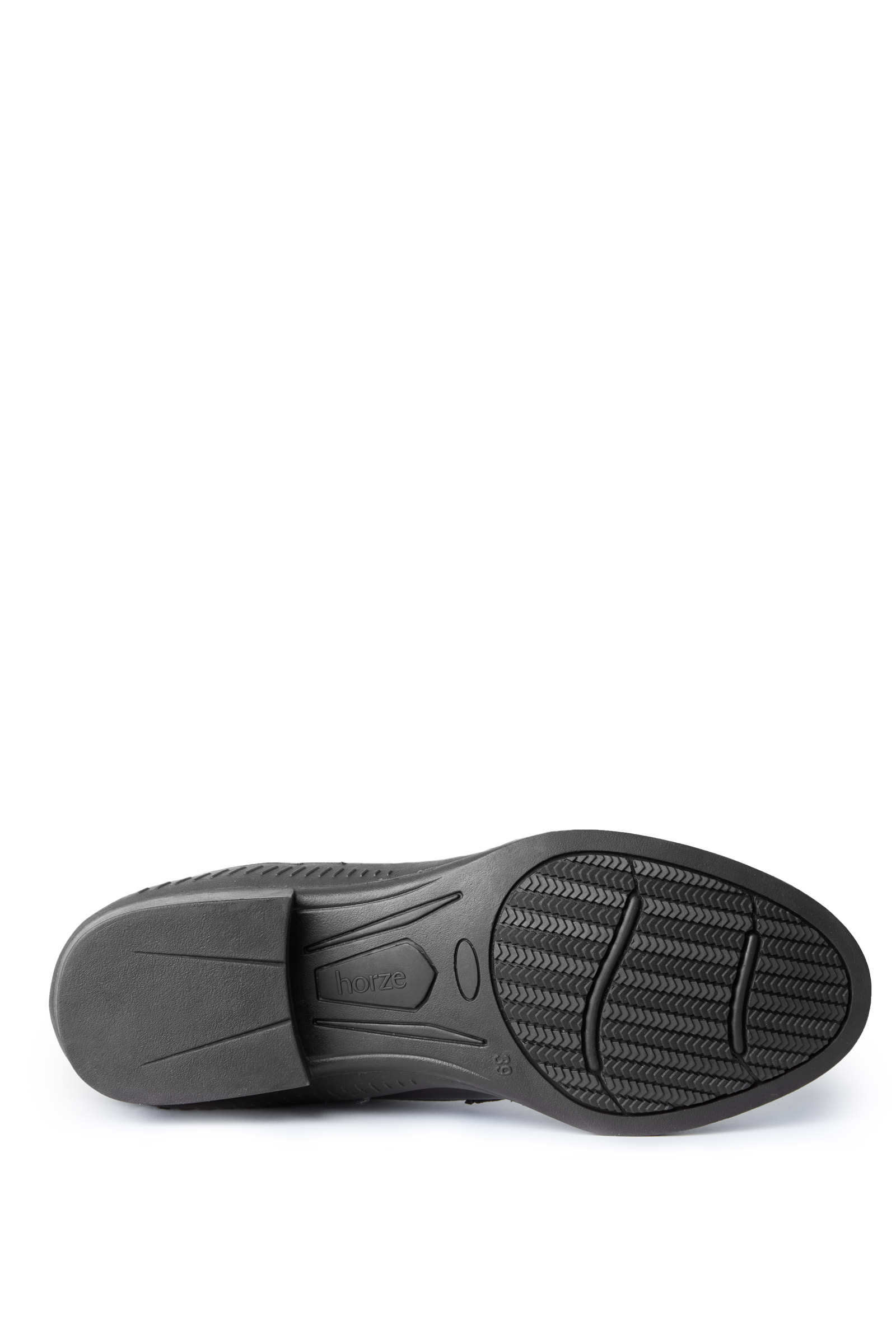 Horze Kilkenny Lux vinterjodhpurst&oslash;vler med hulm&oslash;nster, damemodel