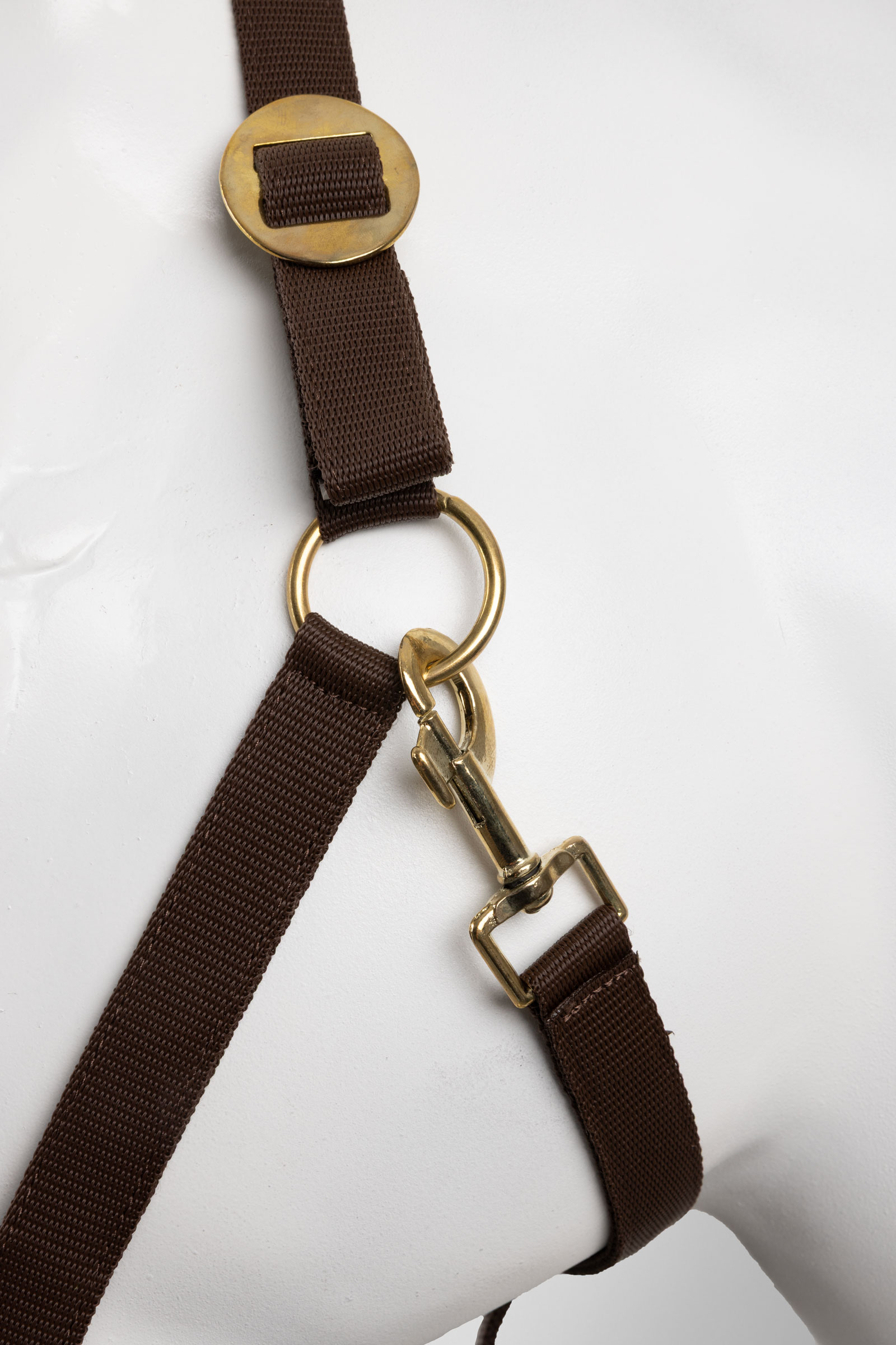 Horze grime & træktov set (3 stk)