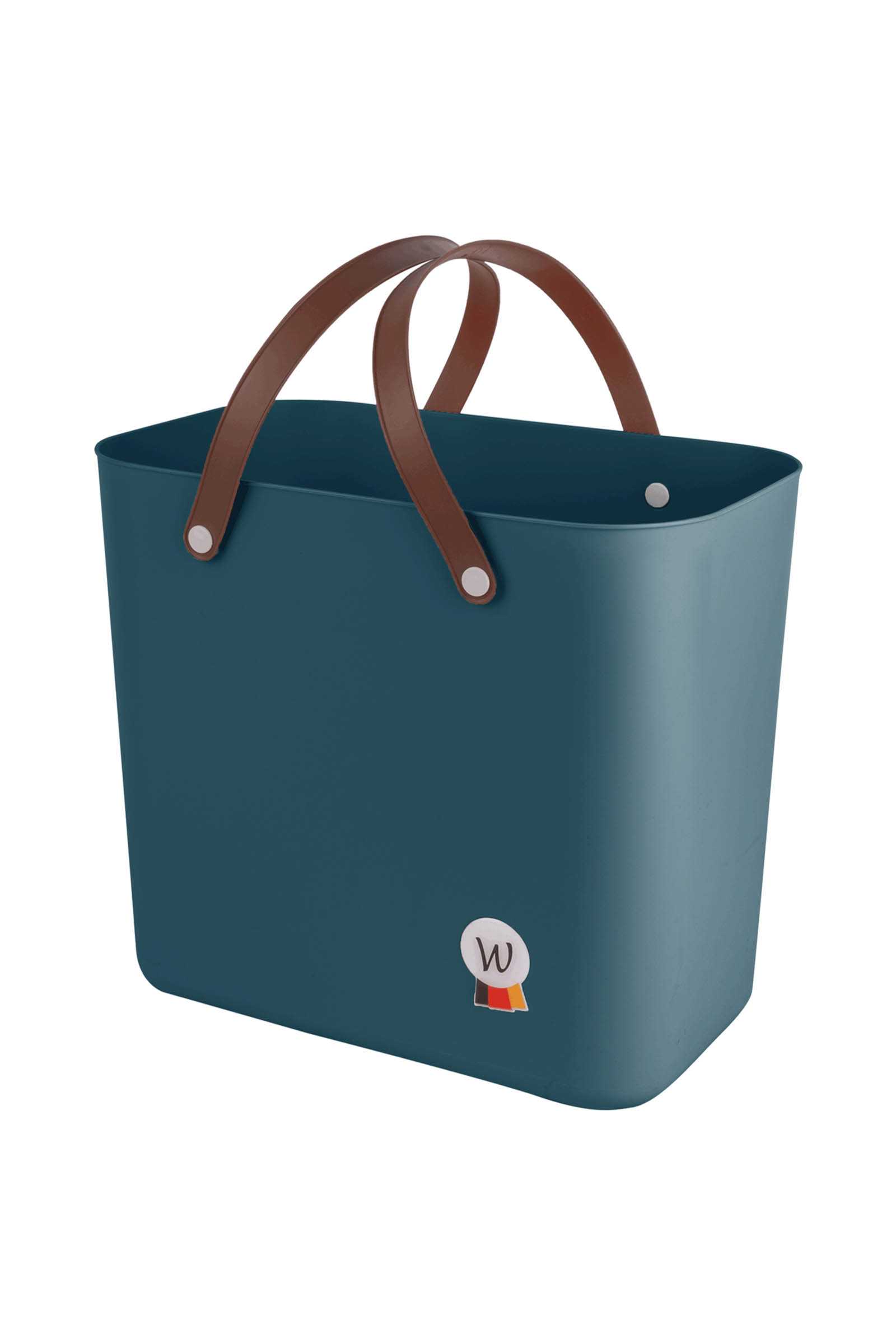 Petrol Blue Waldhausen ECO Multibag Taske