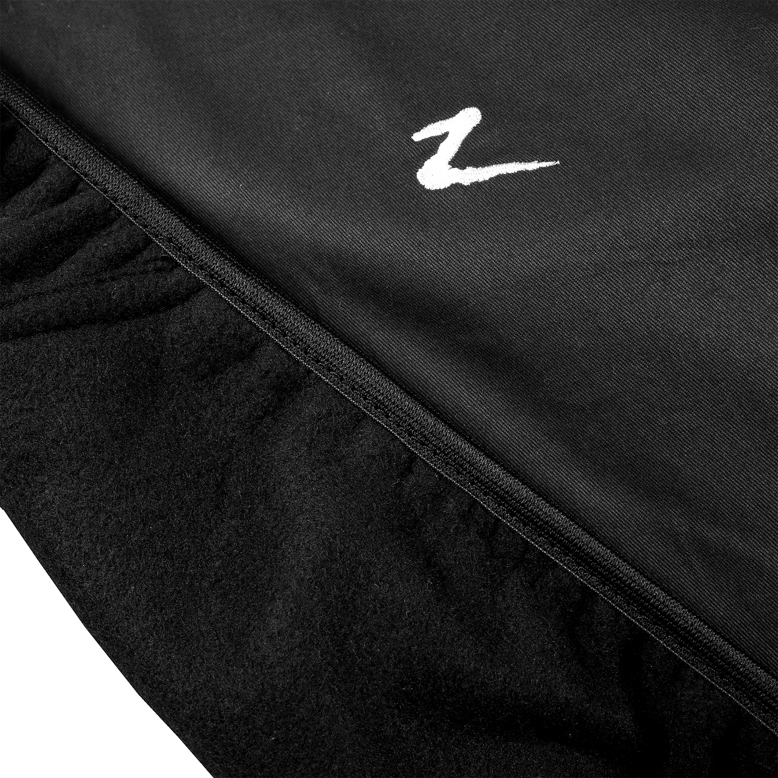 Horze Sadelovertræk med fleece foring