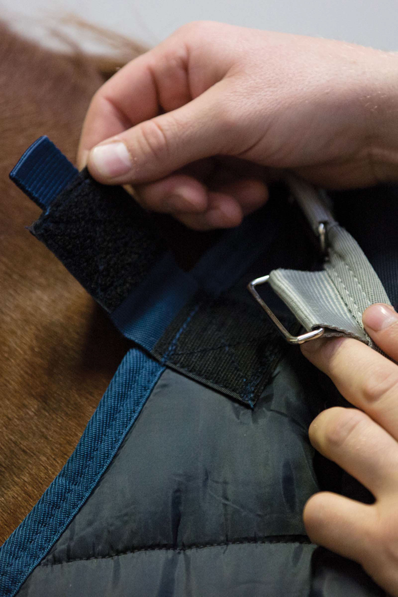 Horseware Liner underd&aelig;kken, 200 g