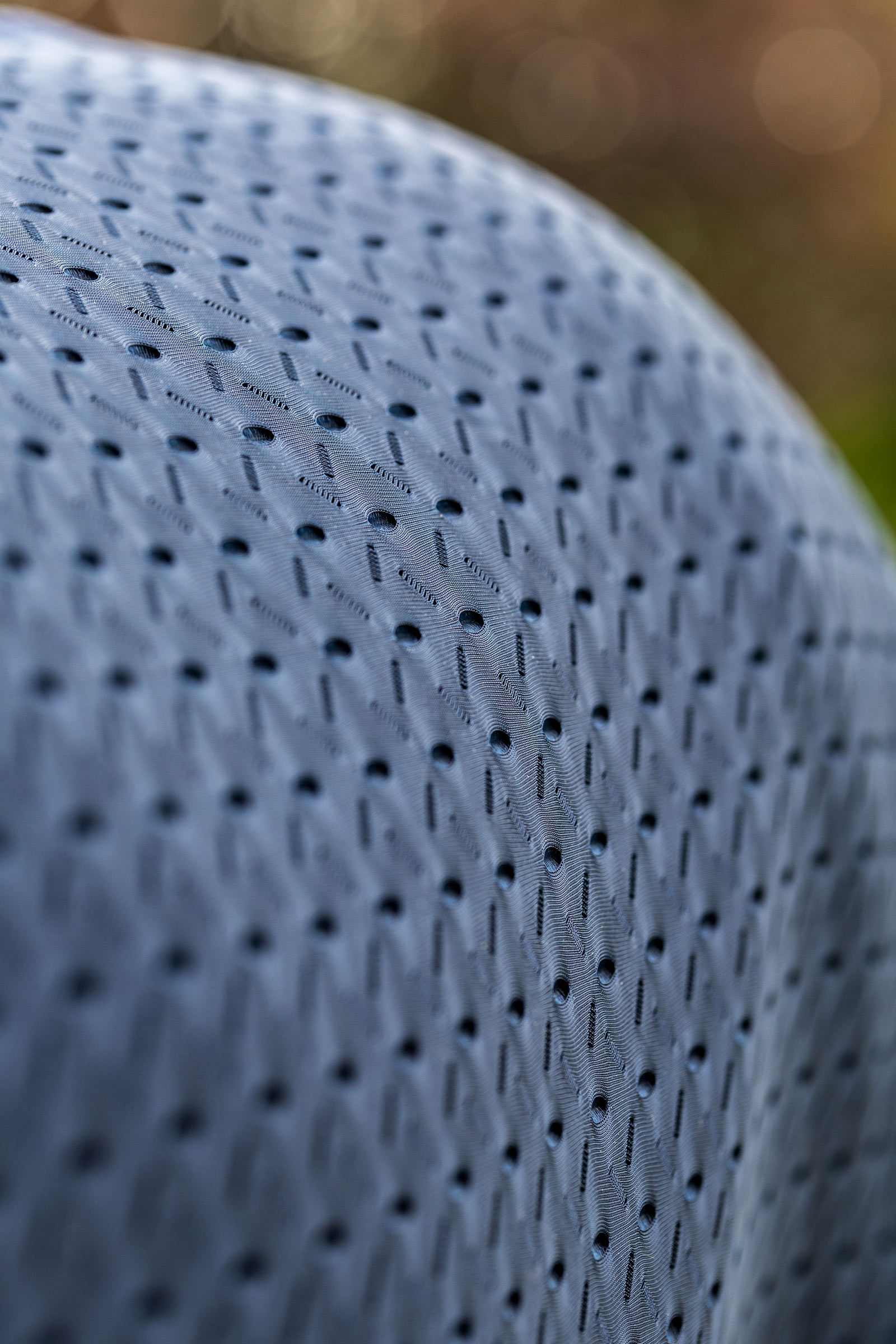 LeMieux Kudos 3D mesh rejset&aelig;ppe