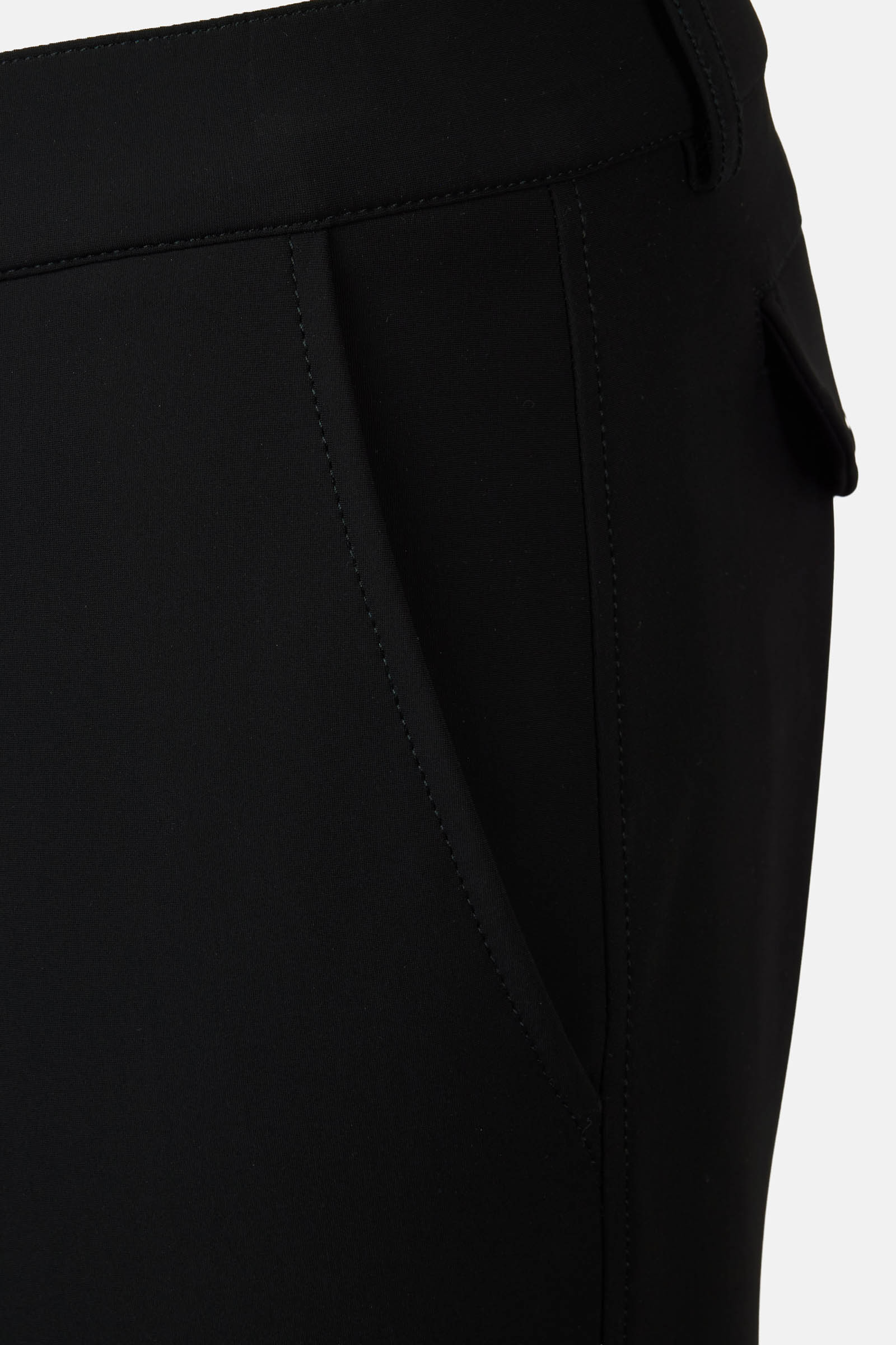 Horze Grand Prix Pro ridebukser til m&aelig;nd kneegrip