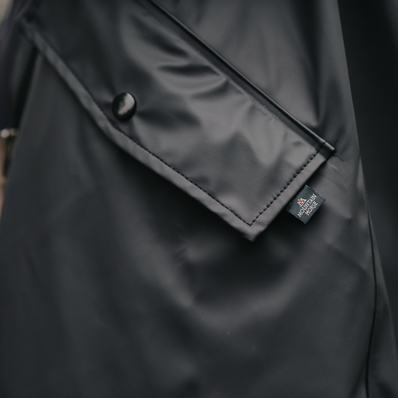 Mountain Horse Mindy regnjakke til damer