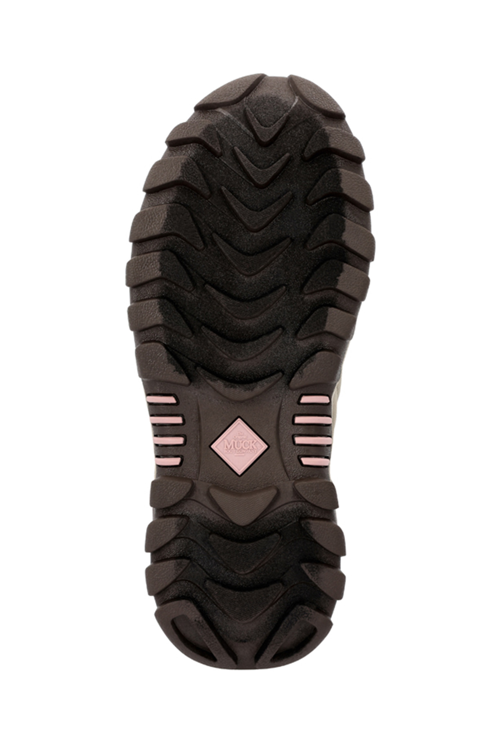 Muck Boot Arctic Sport II dame st&oslash;vle