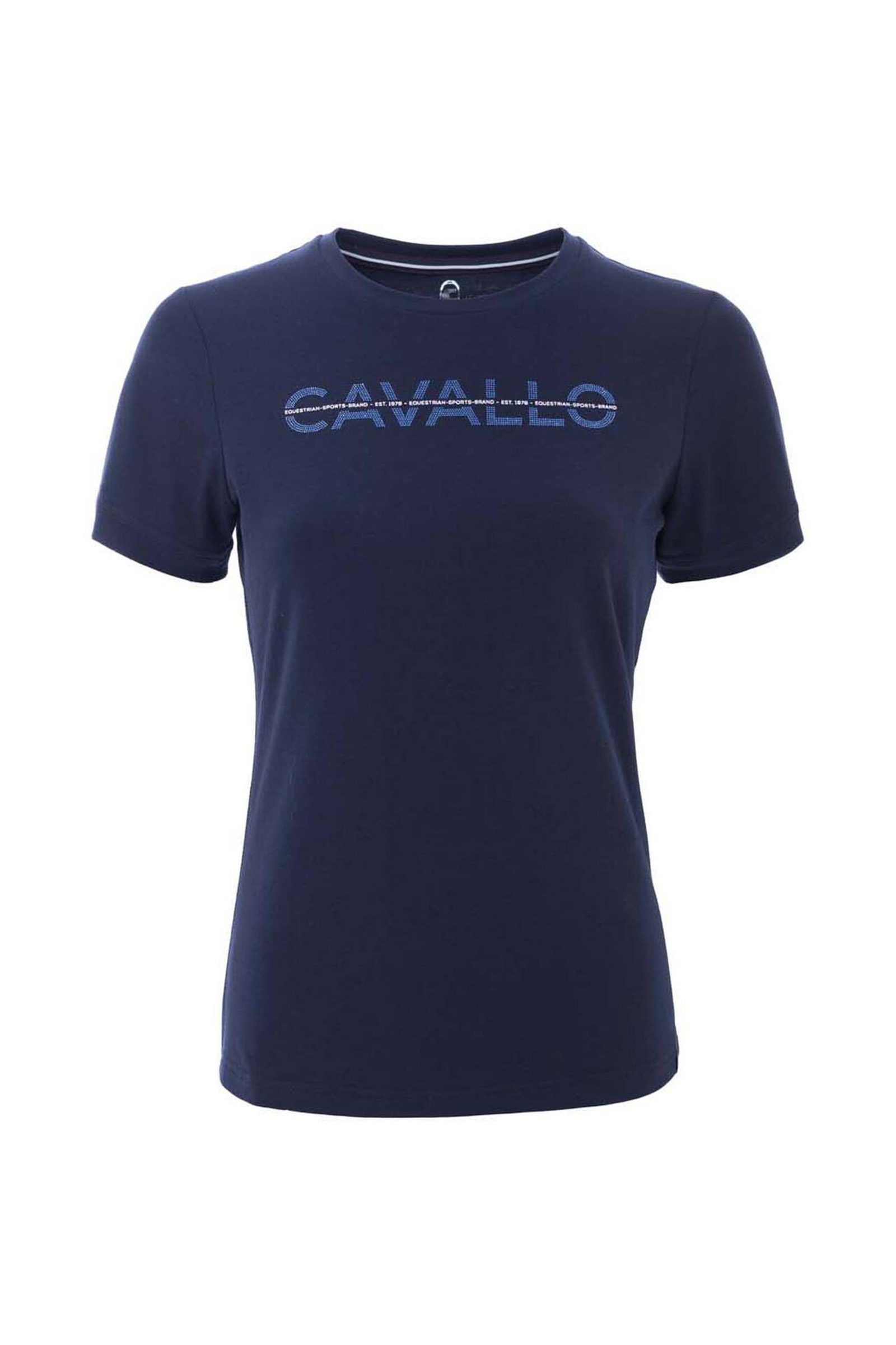Cavallo Denise T-shirt, damemodel