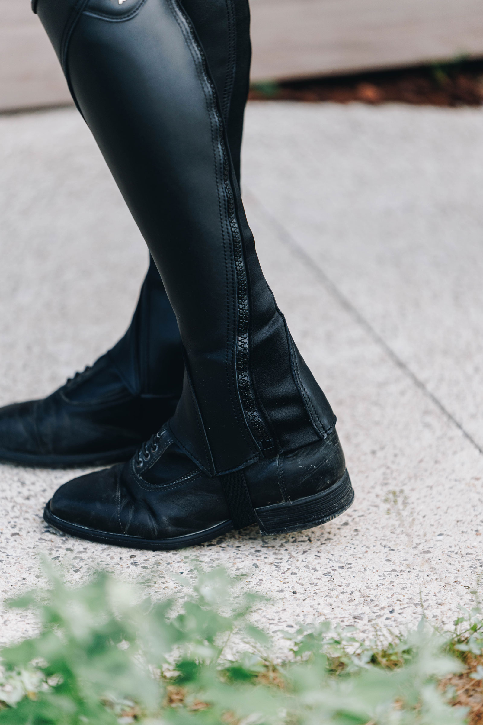 Dy'on Classic Comfort leggins