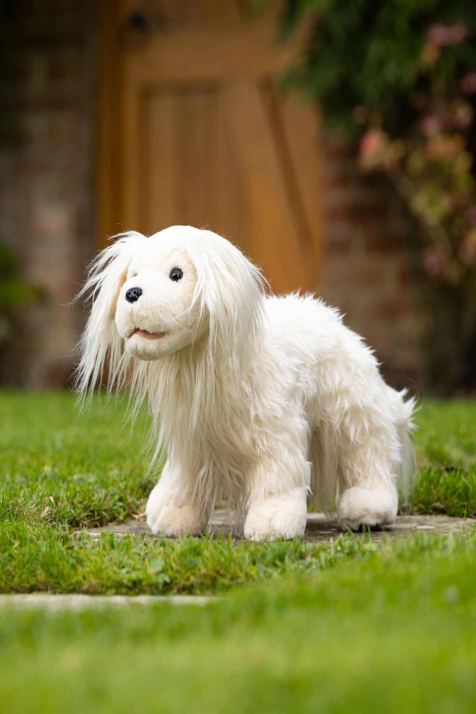 LeMieux Luna hundehvalp leget&oslash;j