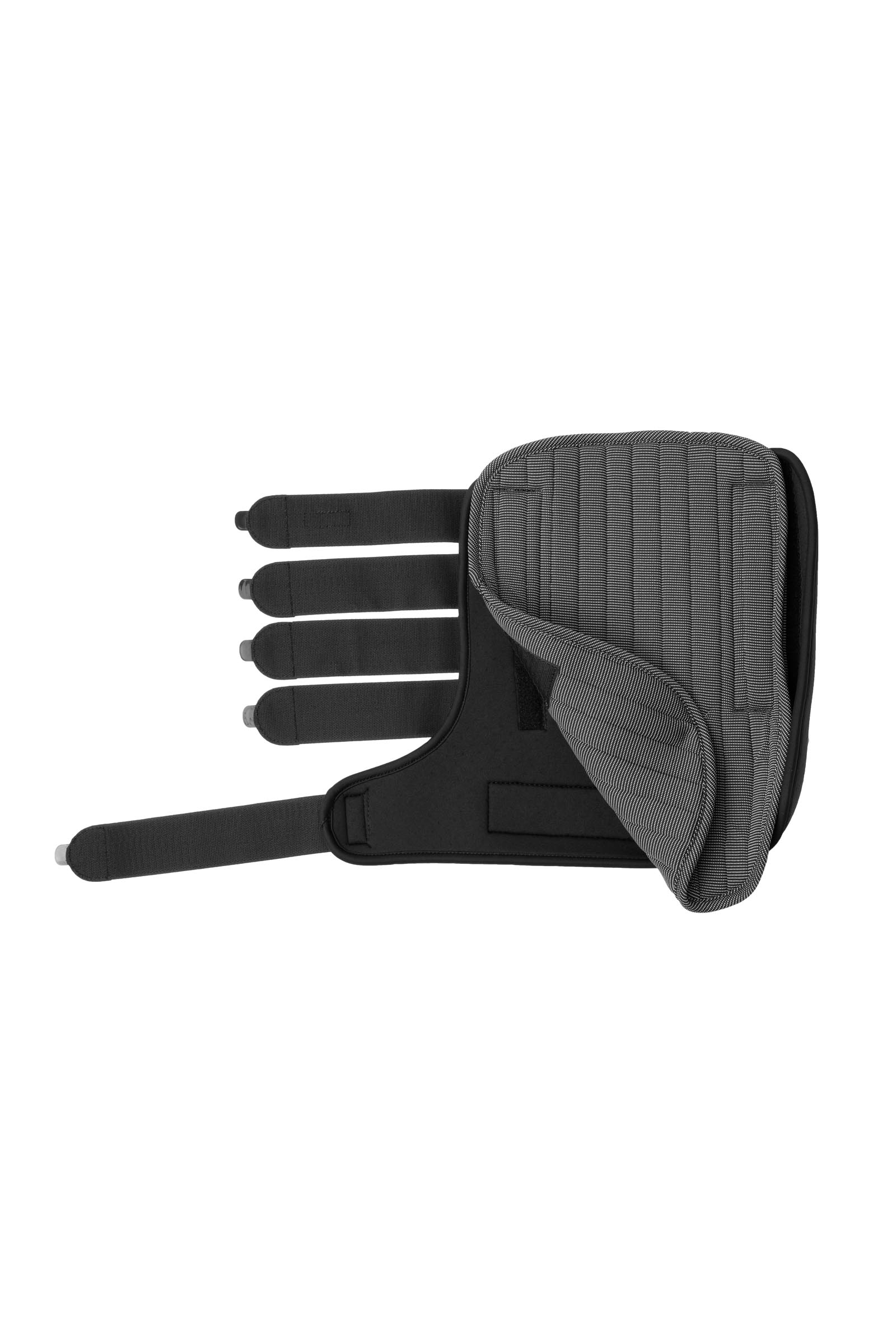 Horze Neopren Stald Gamascher med indlæg