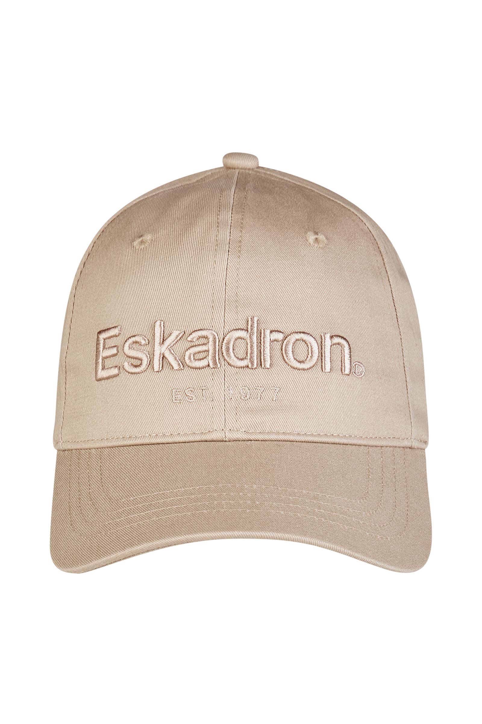 Sierra Eskadron Classic Sport SS26 Kasket