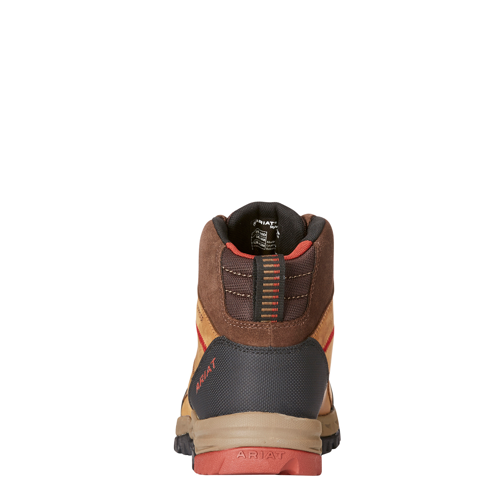 Ariat Skyline mid H20 støvler, herremodel