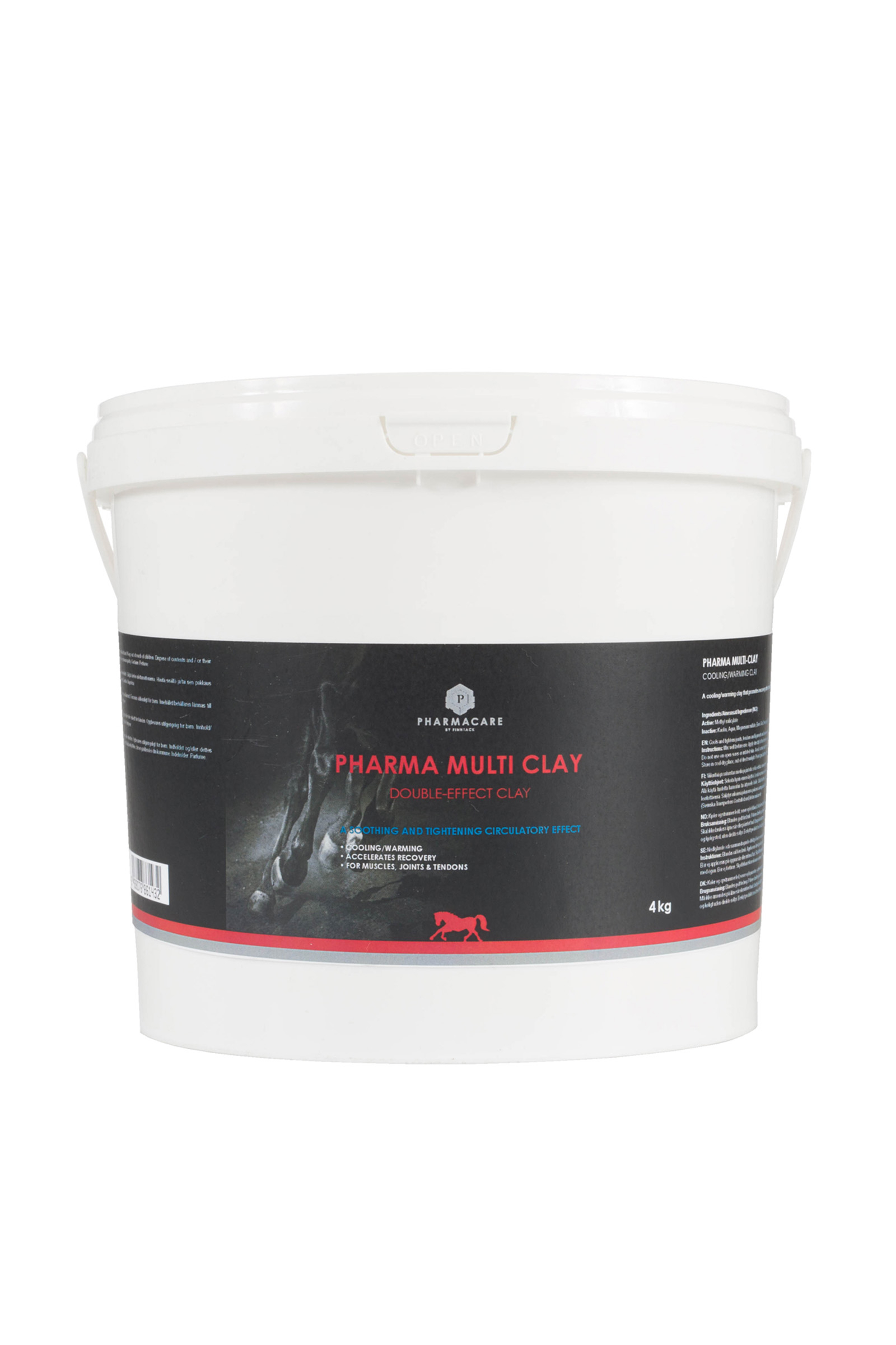 Pharma Multi-Clay, 4kg