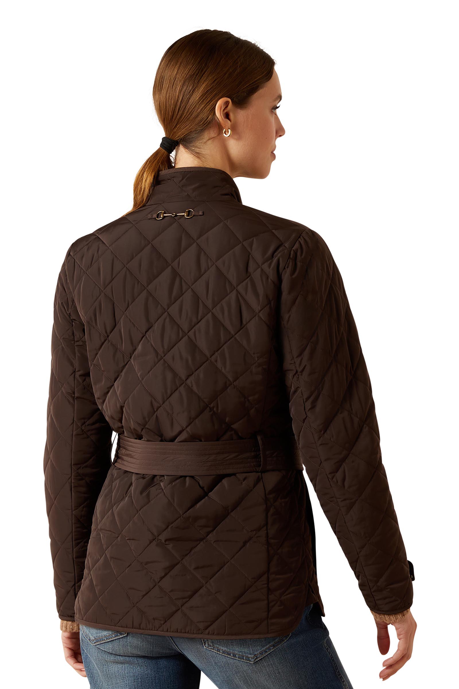 Ariat Woodside Dame jakke