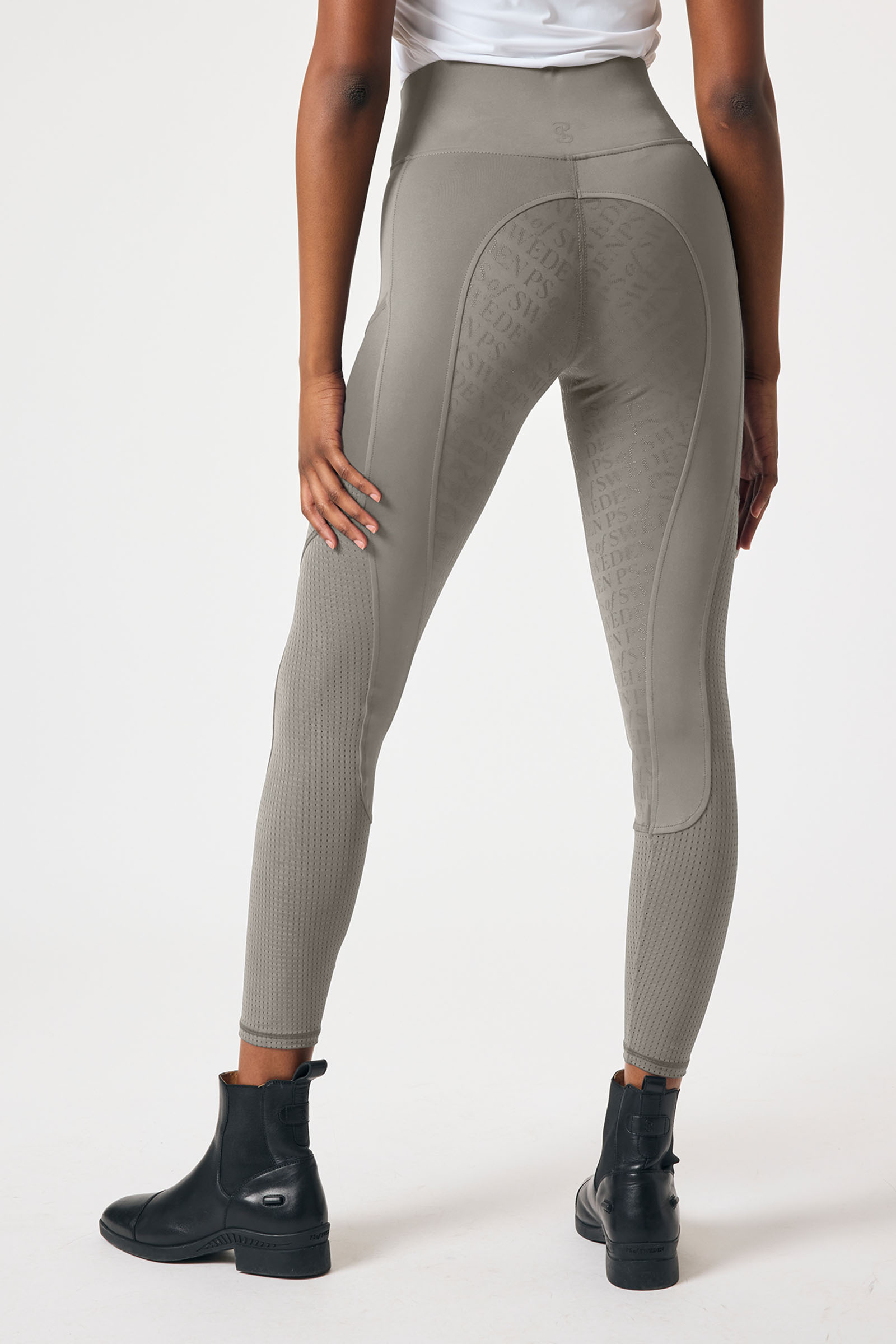 Foggy Rock PS of Sweden Leslie FG Rideleggings