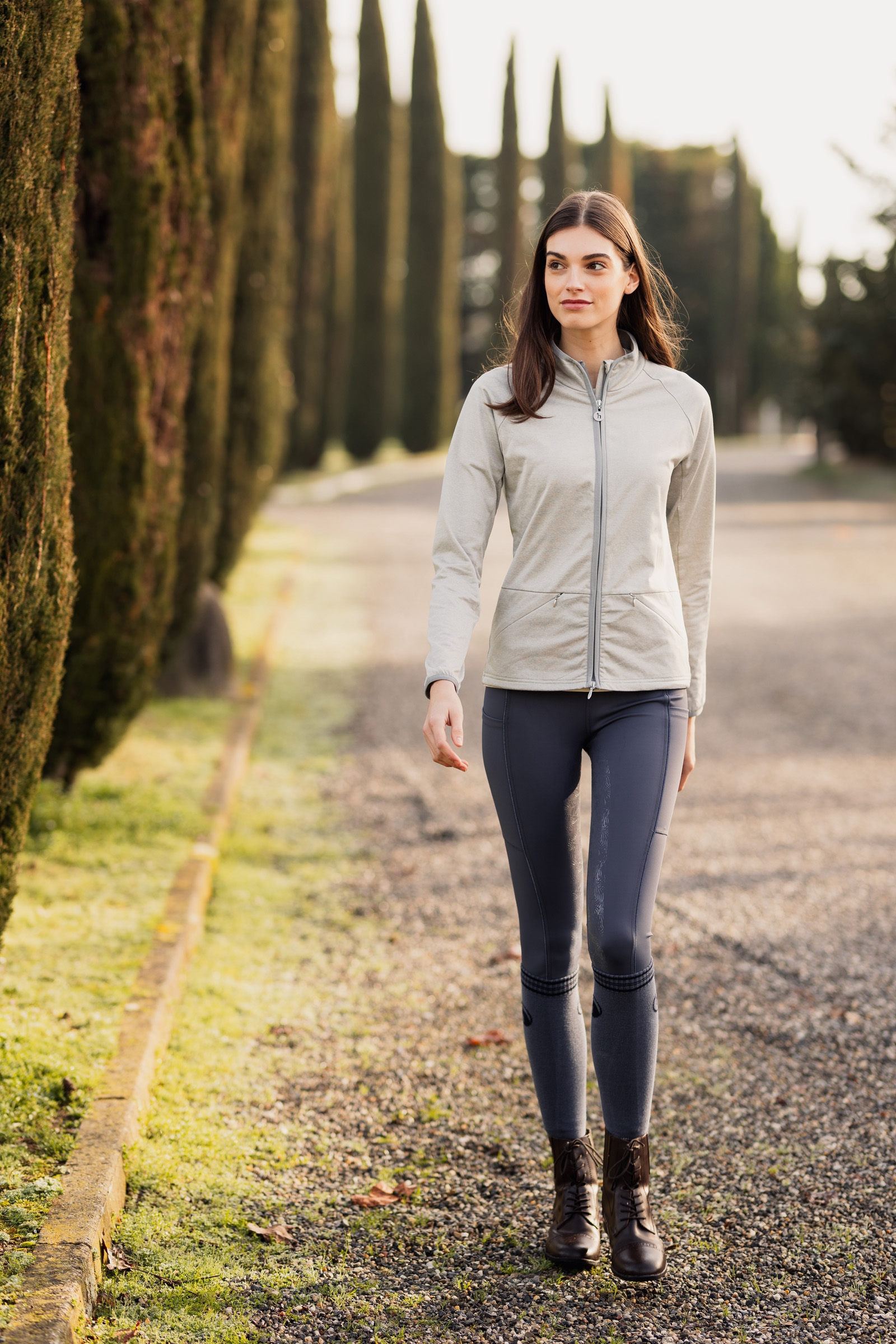 Horze Alice Functional Training Ridejakke, damemodel