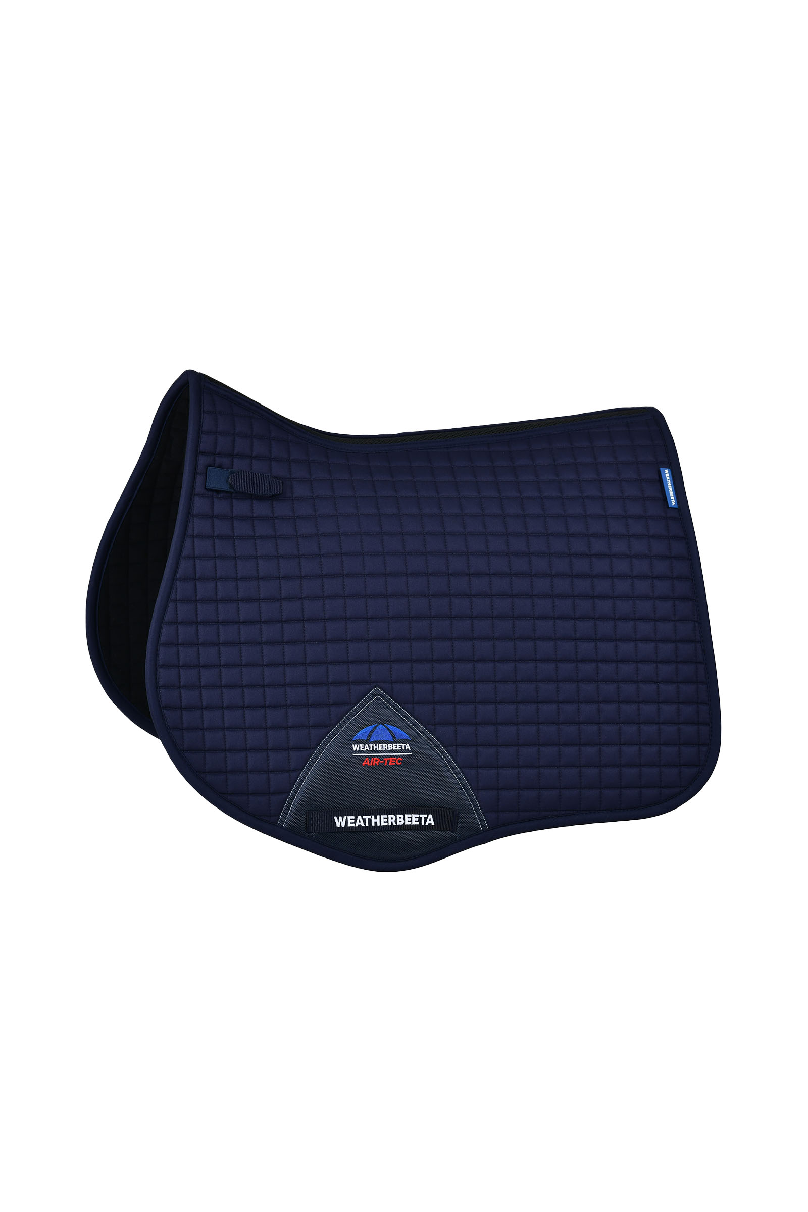 Navy Weatherbeeta Prime Air-Tec allround sadelunderlag