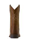 Ariat Herre Sport Stratten cowboy boots med bred snude