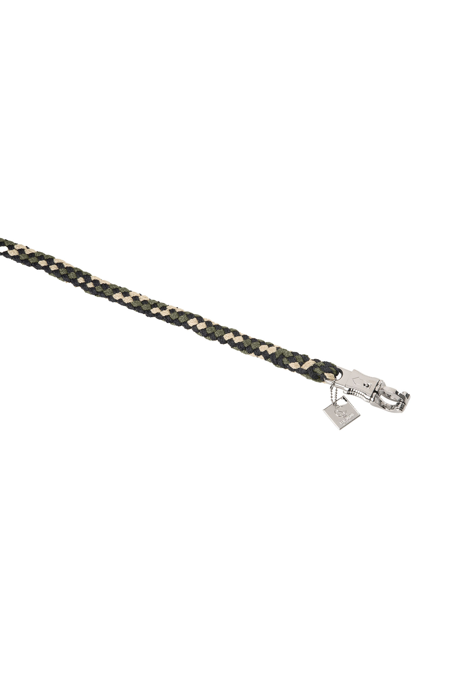 Eskadron Classic Sports SS25 Regular træktov med panikhage