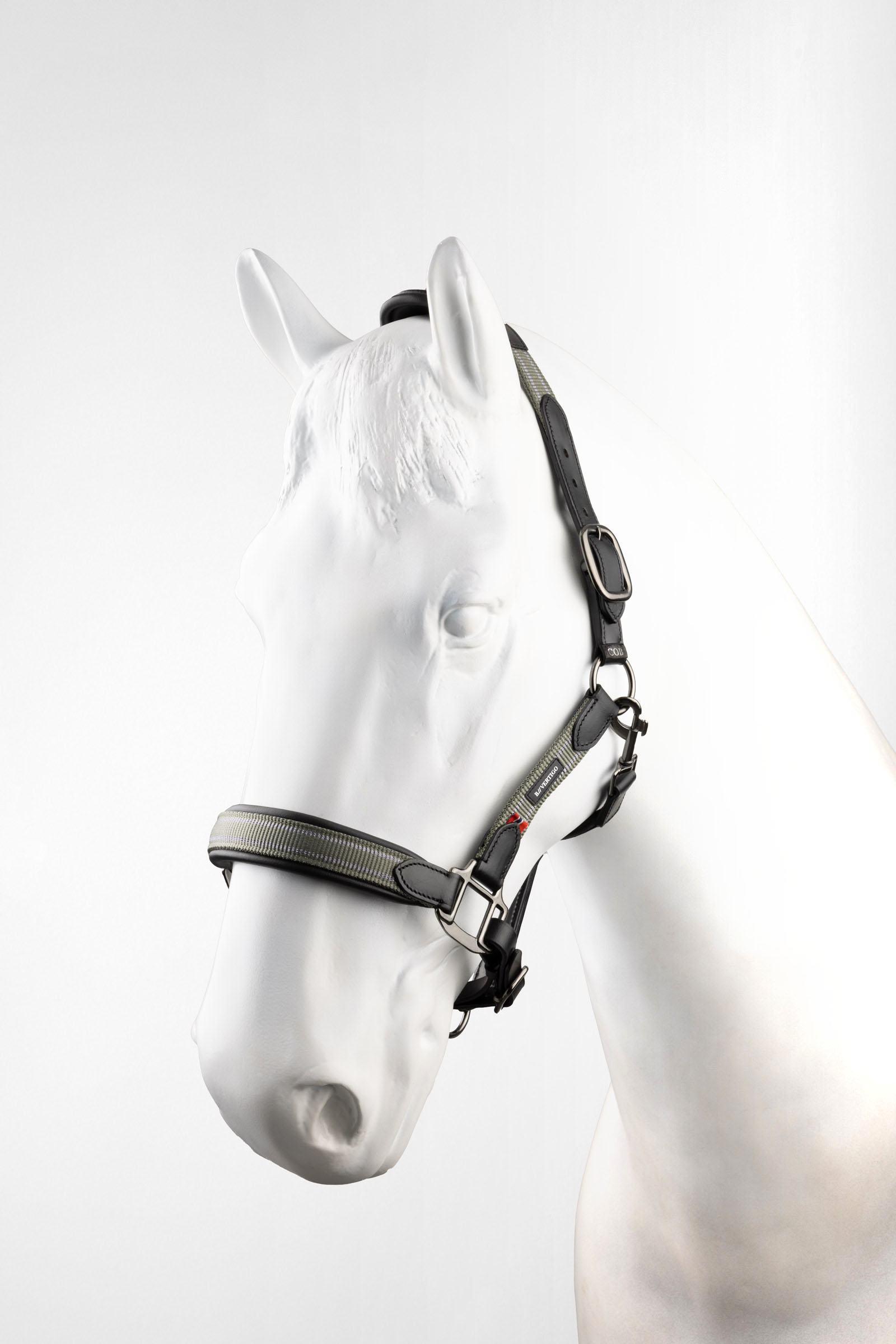 B Vertigo Lennox l&aelig;dergrime