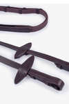 PS of Sweden Rome Rubber Reins